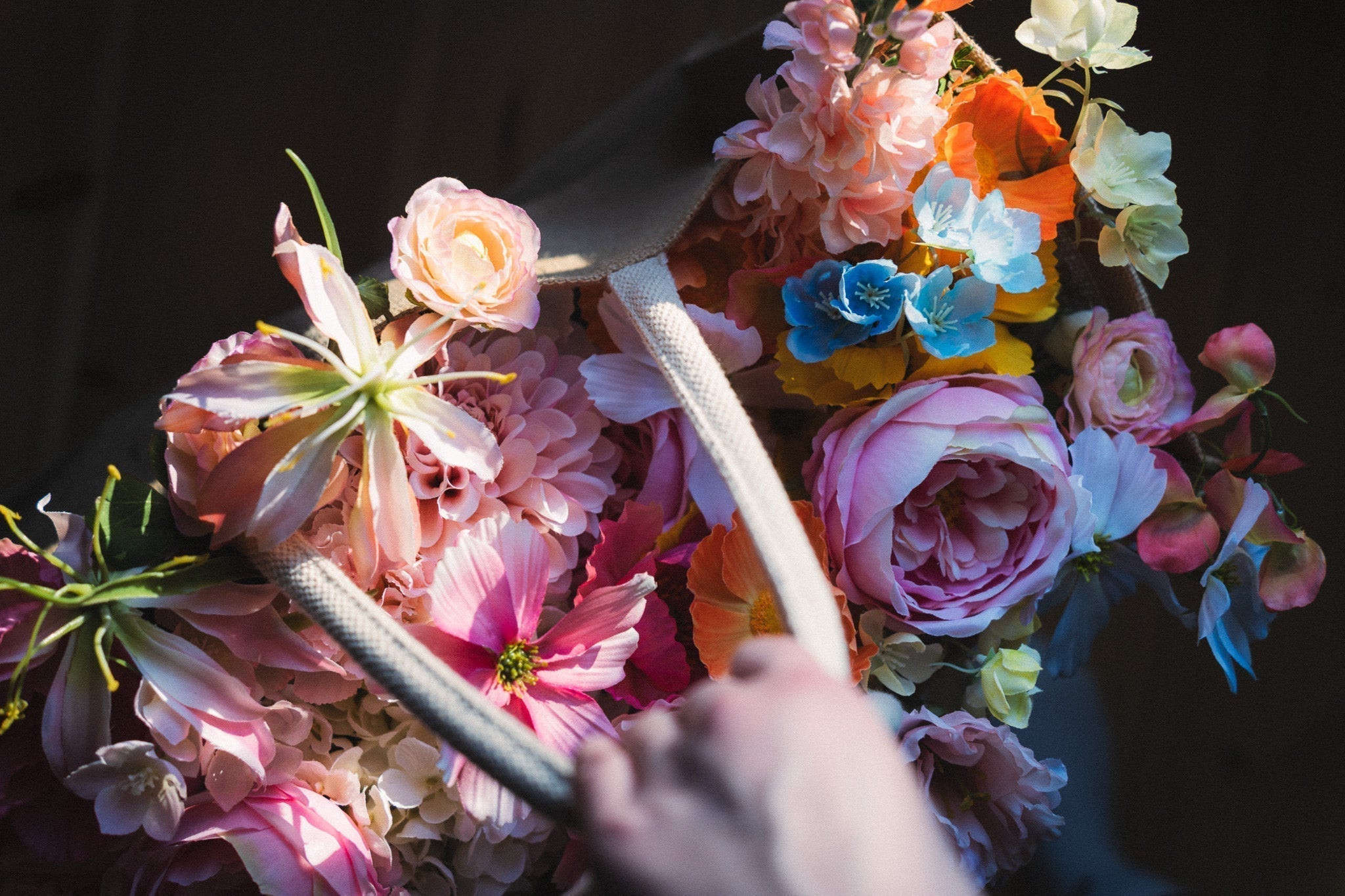 aina – tarina ajattoman kauneuden taustalla