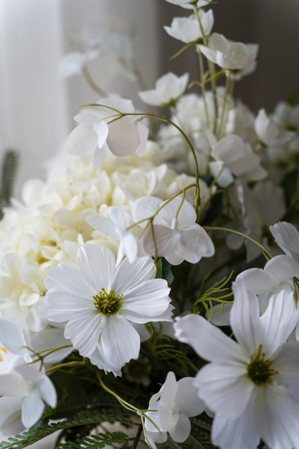 Kestokimppu Serene Ivory