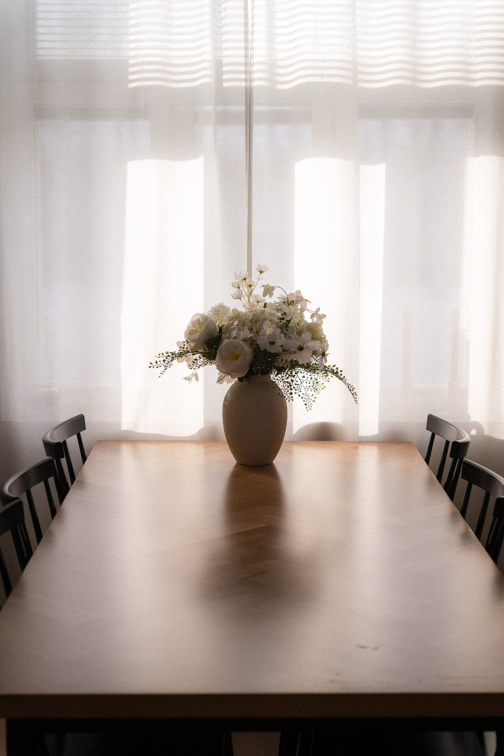 Kestokimppu Serene Ivory