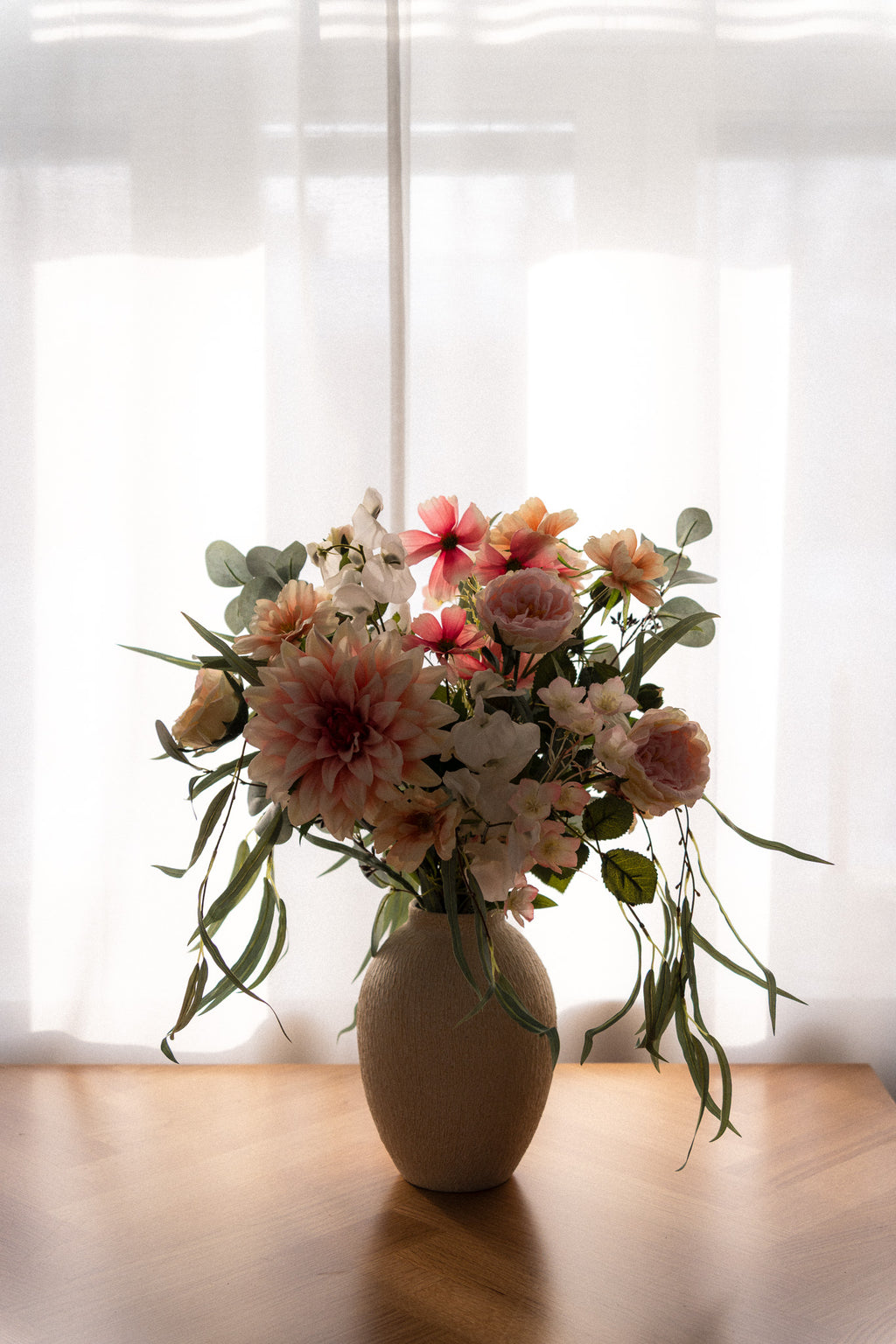 Kestokimppu Muted Tones