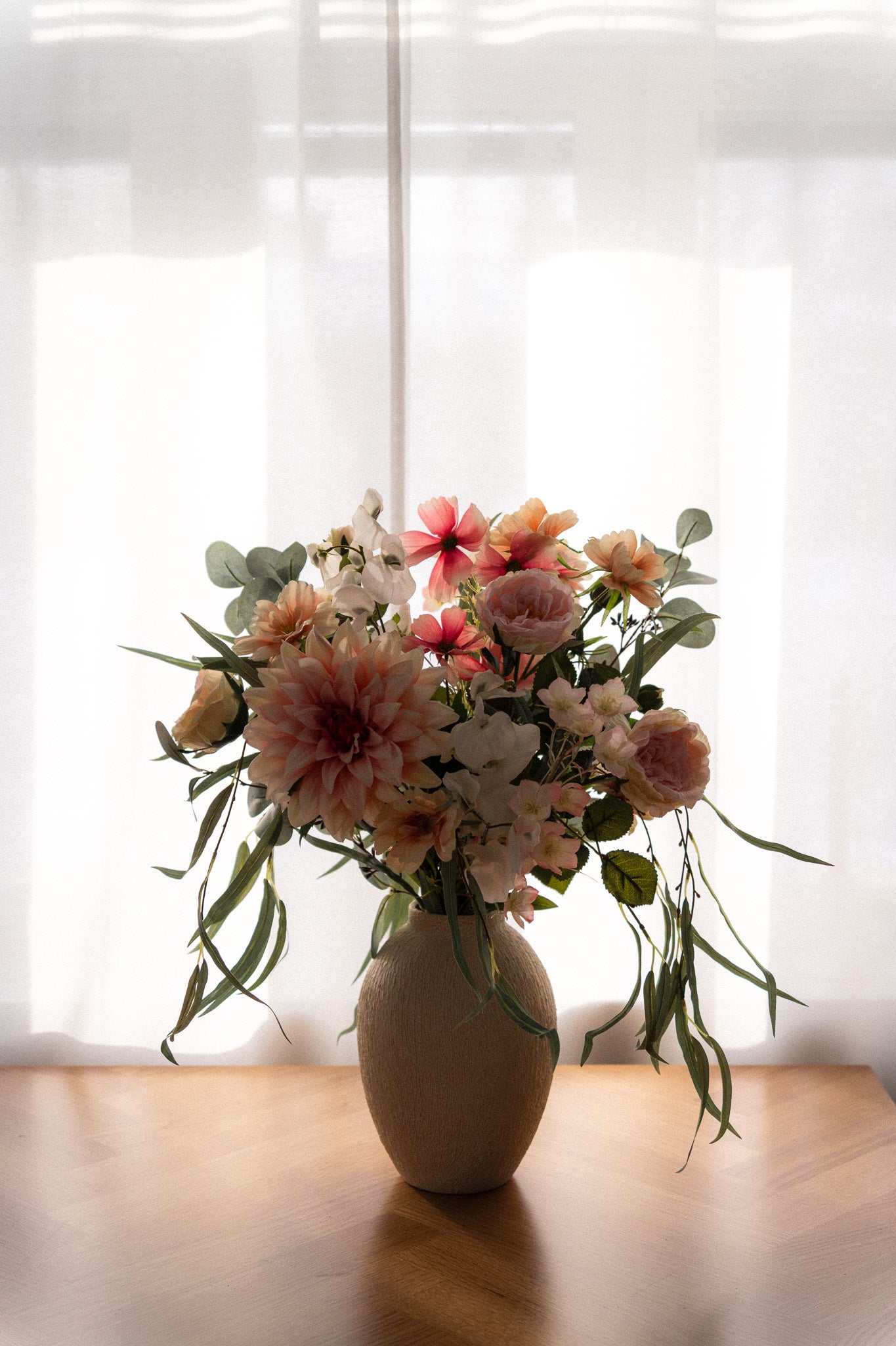 Kestokimppu Muted Tones