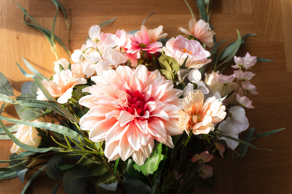 Kestokimppu Muted Tones