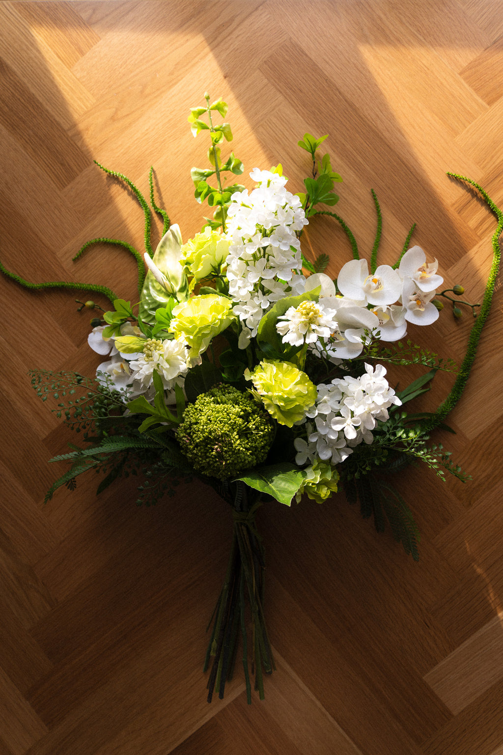 Kestokimppu Nordic Light