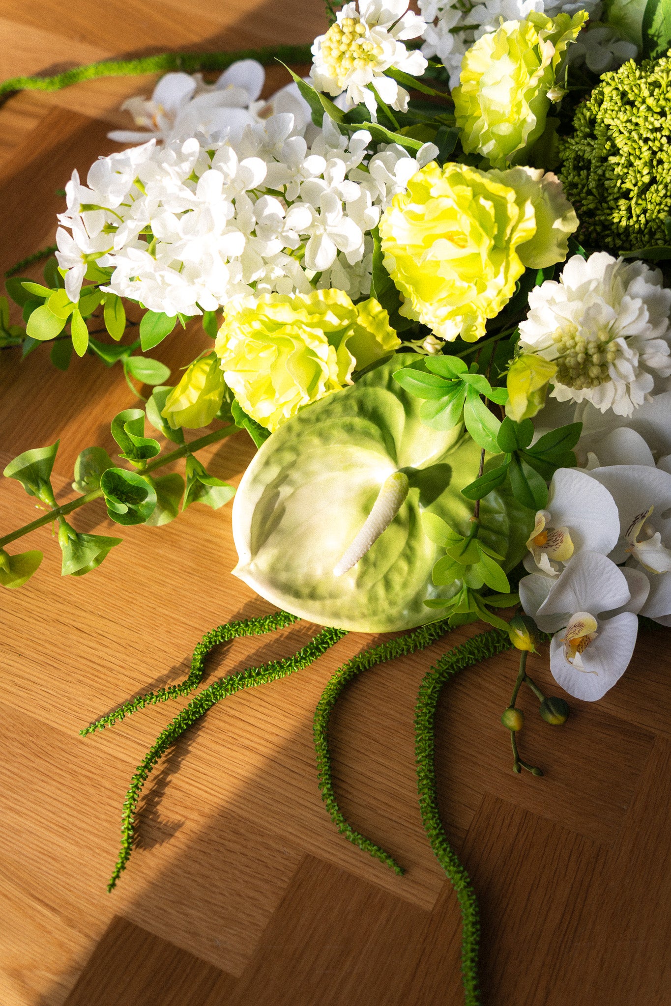 Kestokimppu Nordic Light