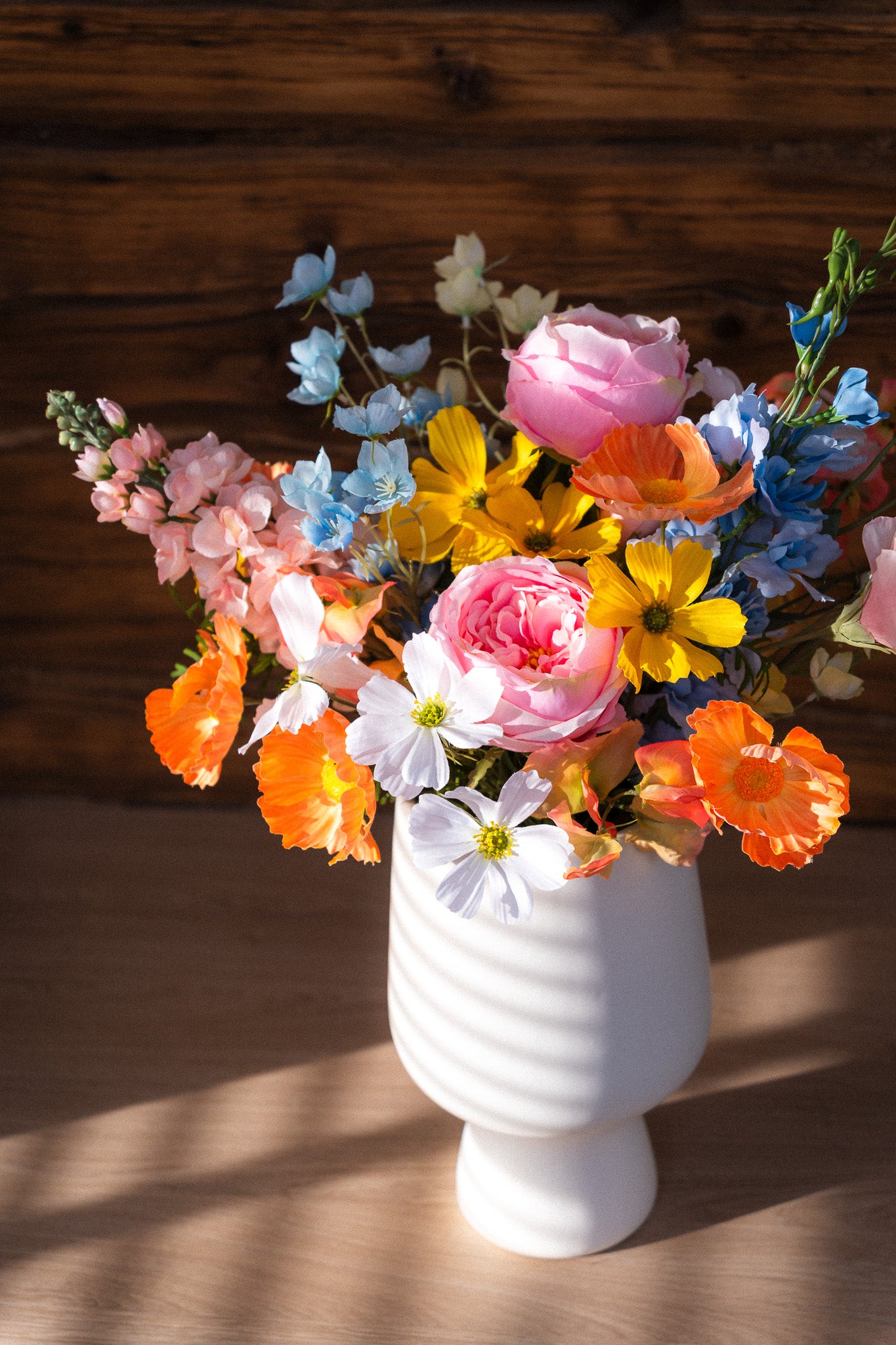 Kestokimppu Wild Tones