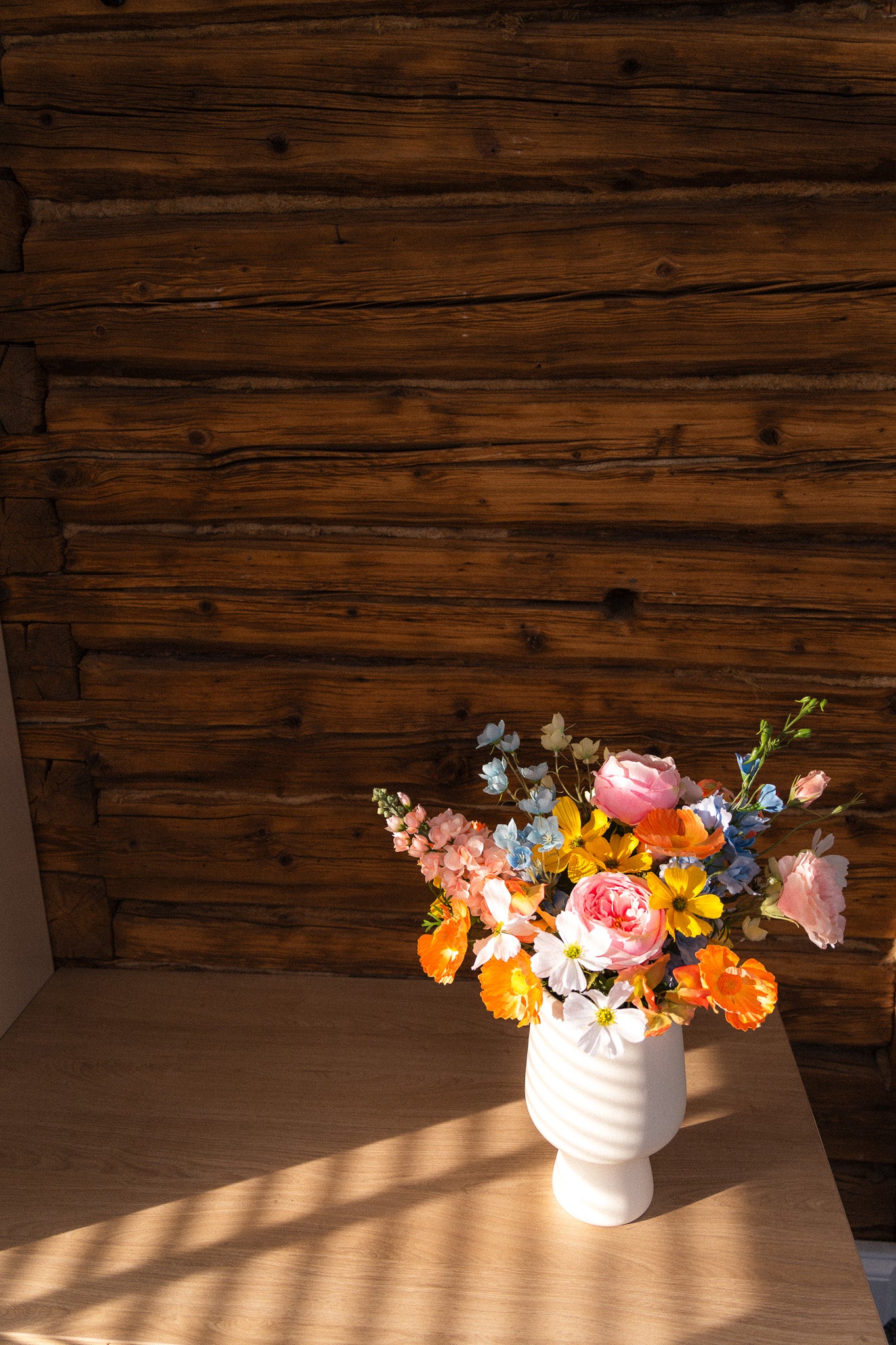 Kestokimppu Wild Tones