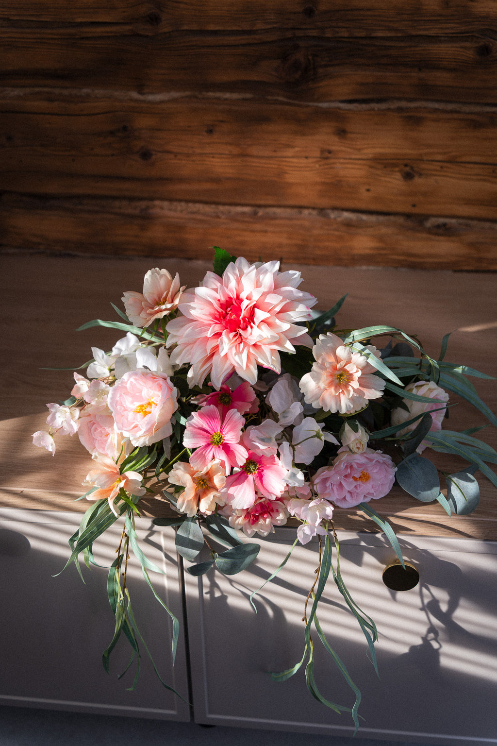 Kestokimppu Muted Tones