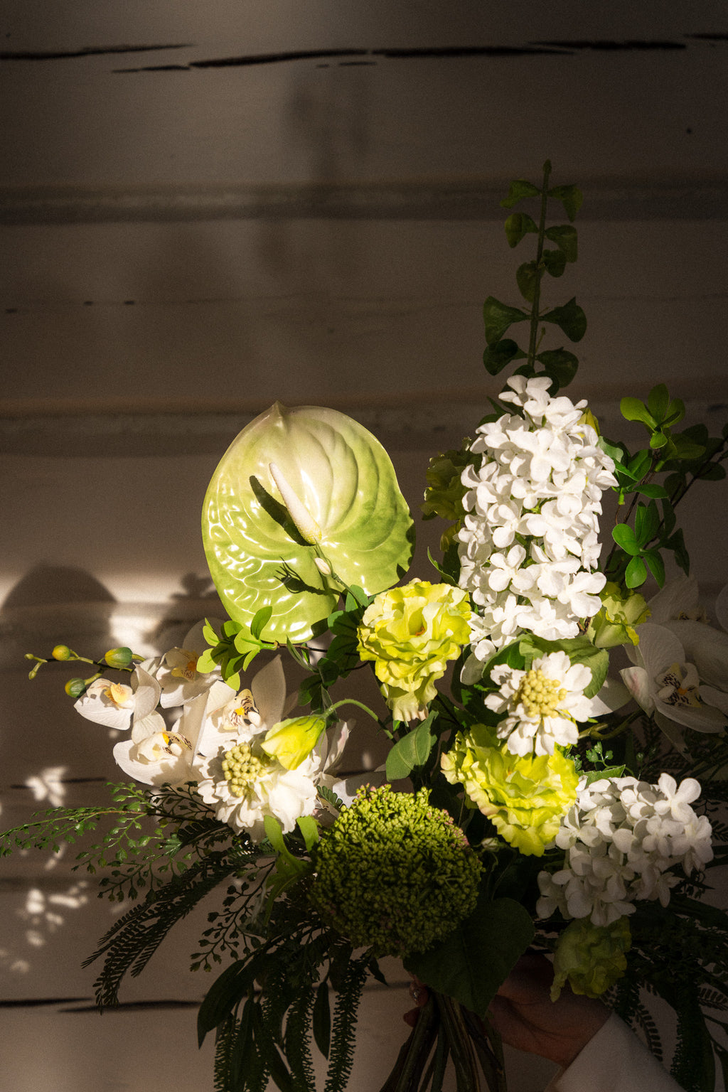 Kestokimppu Nordic Light