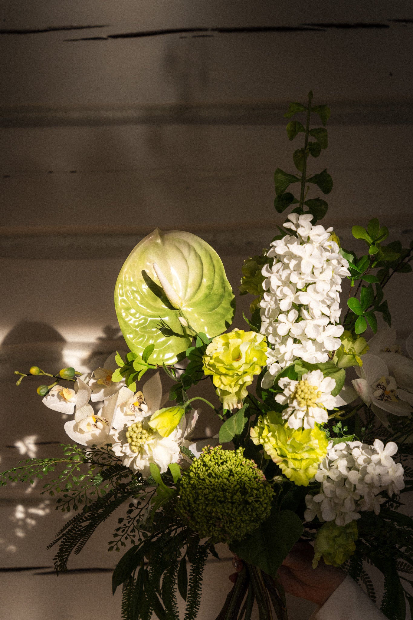 Kestokimppu Nordic Light