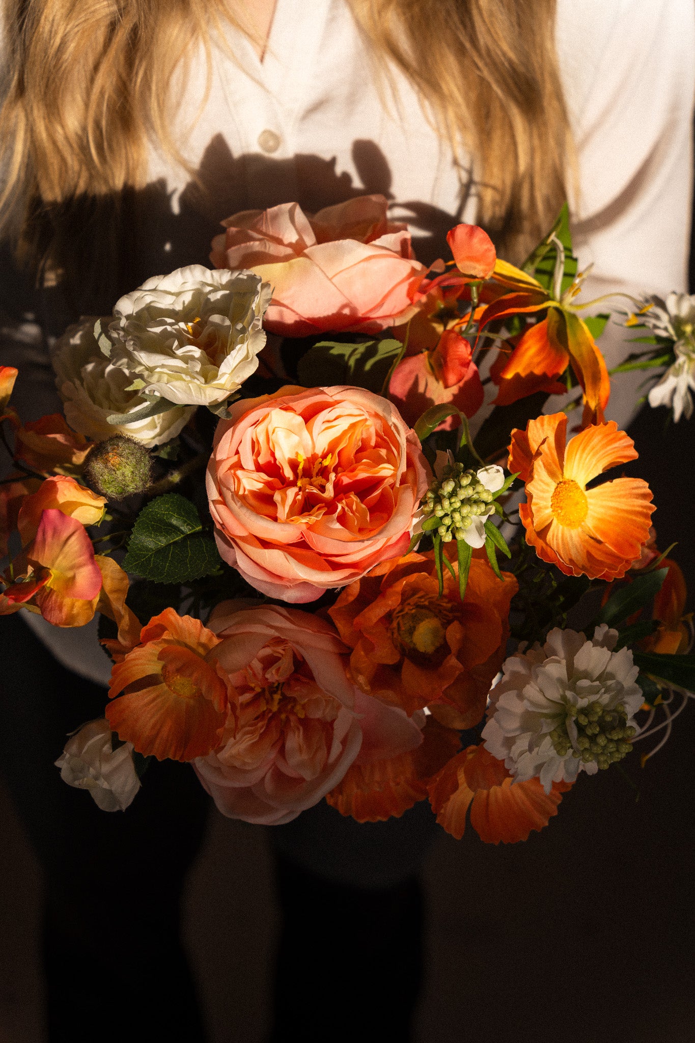 Kestokimppu Apricot Glow