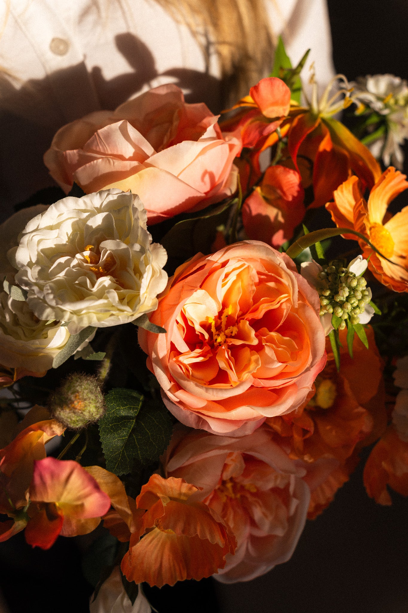 Kestokimppu Apricot Glow