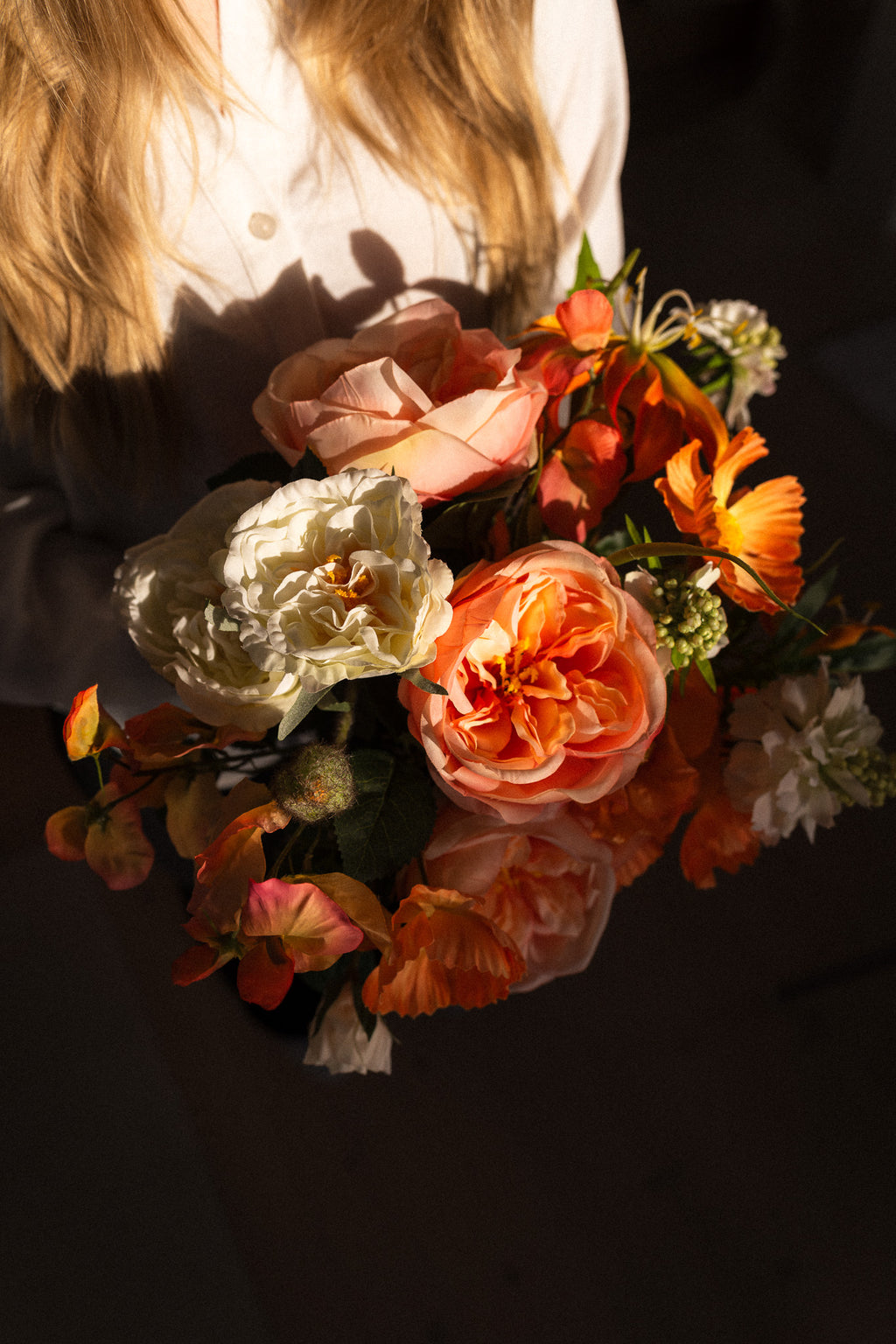 Kestokimppu Apricot Glow