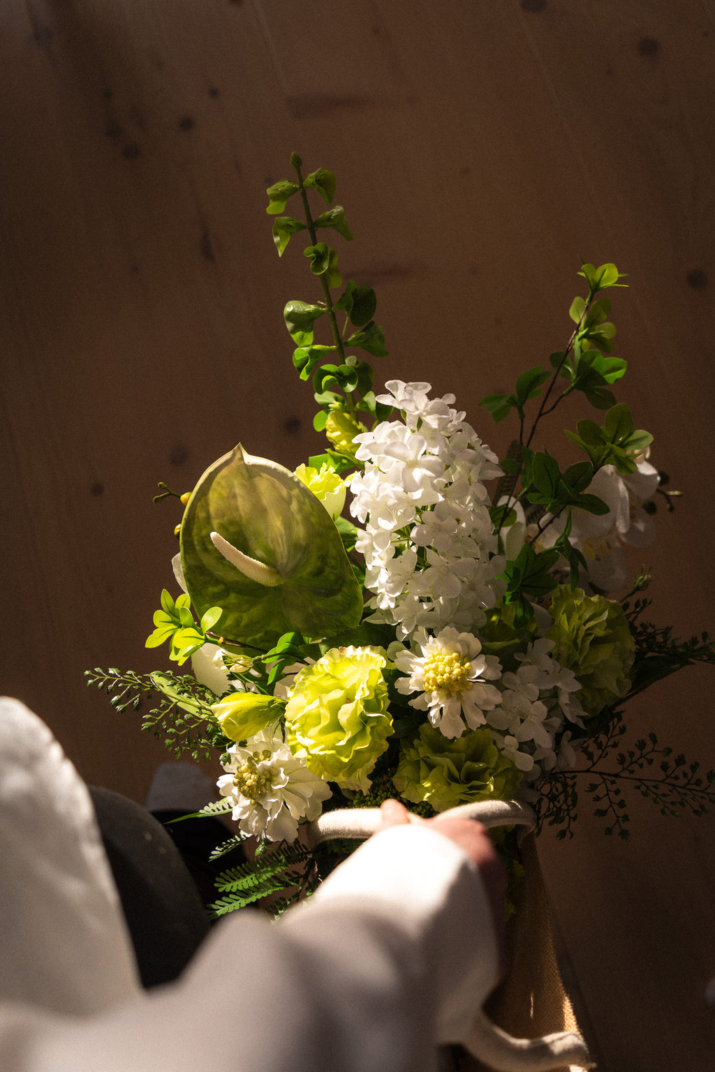 Kestokimppu Nordic Light