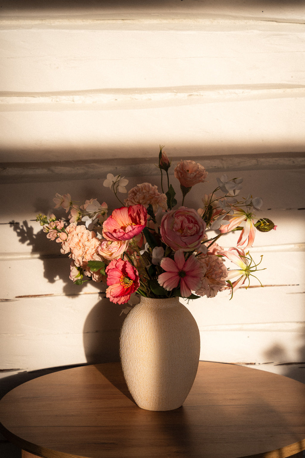 Kestokimppu Soft Blush