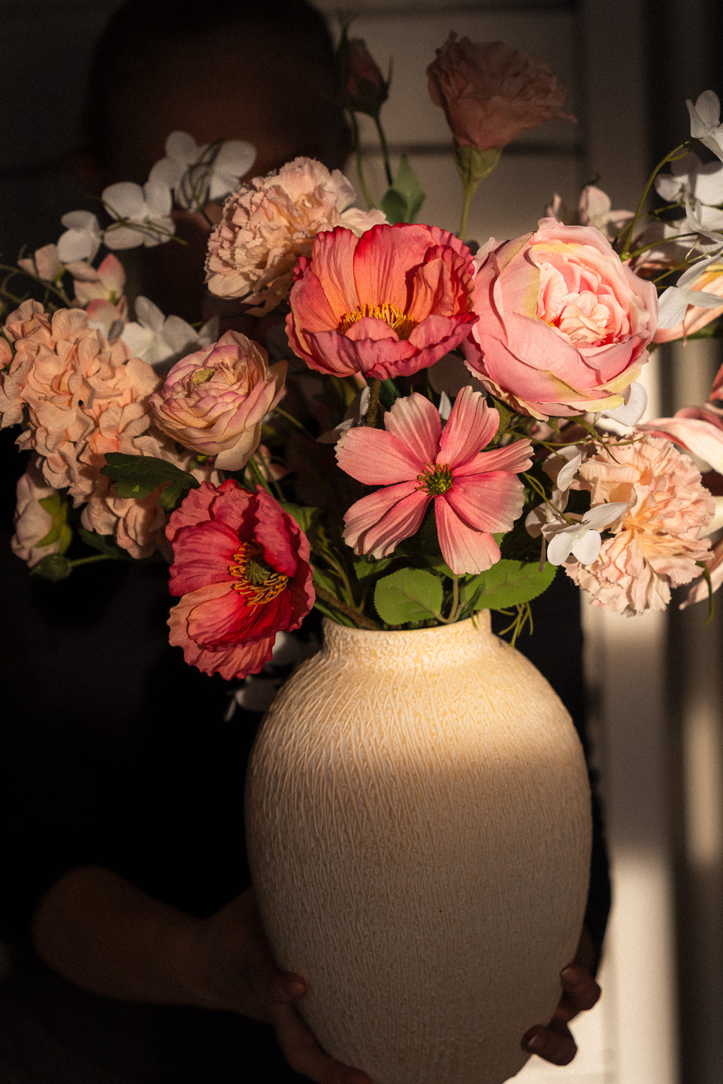 Kestokimppu Soft Blush