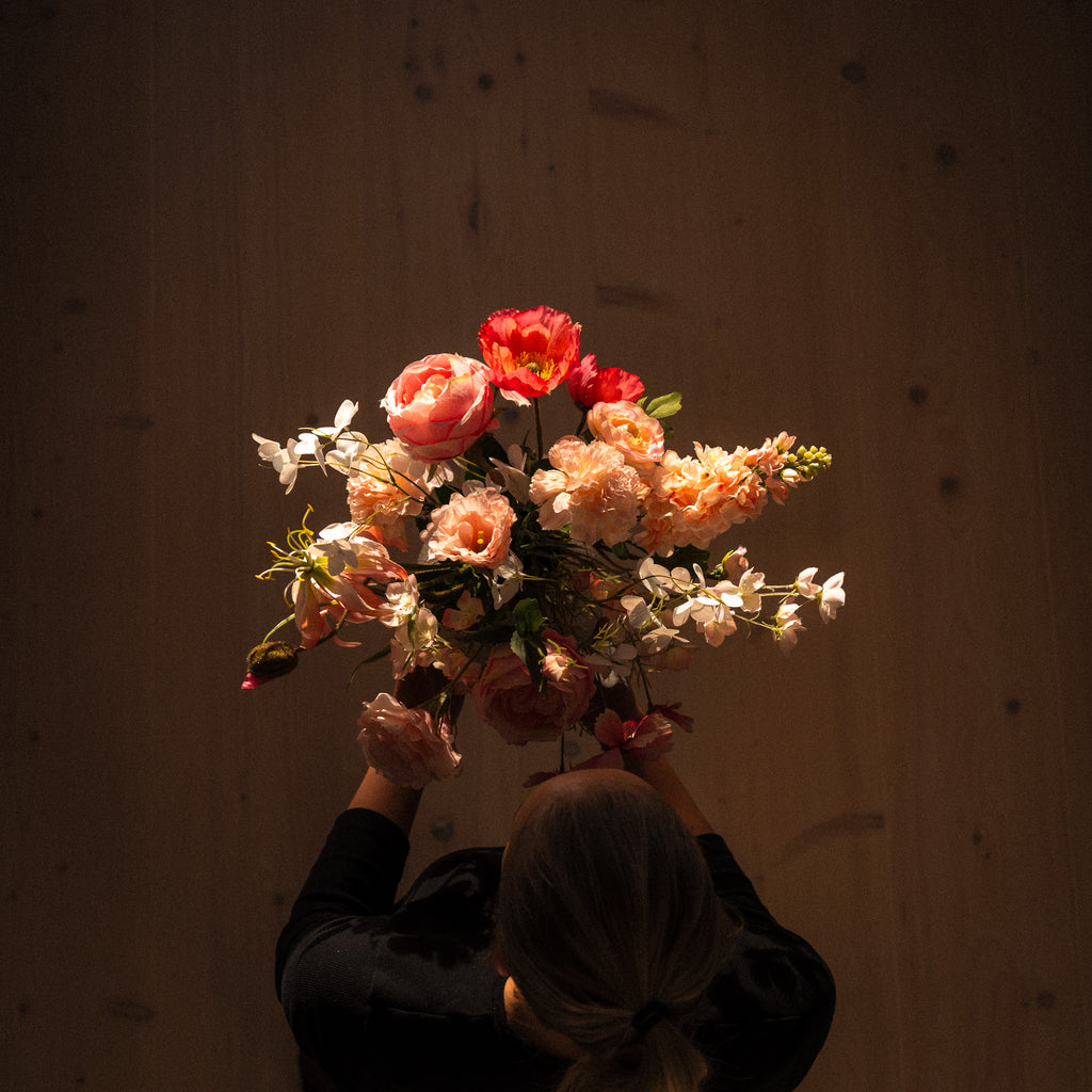 Kestokimppu Soft Blush