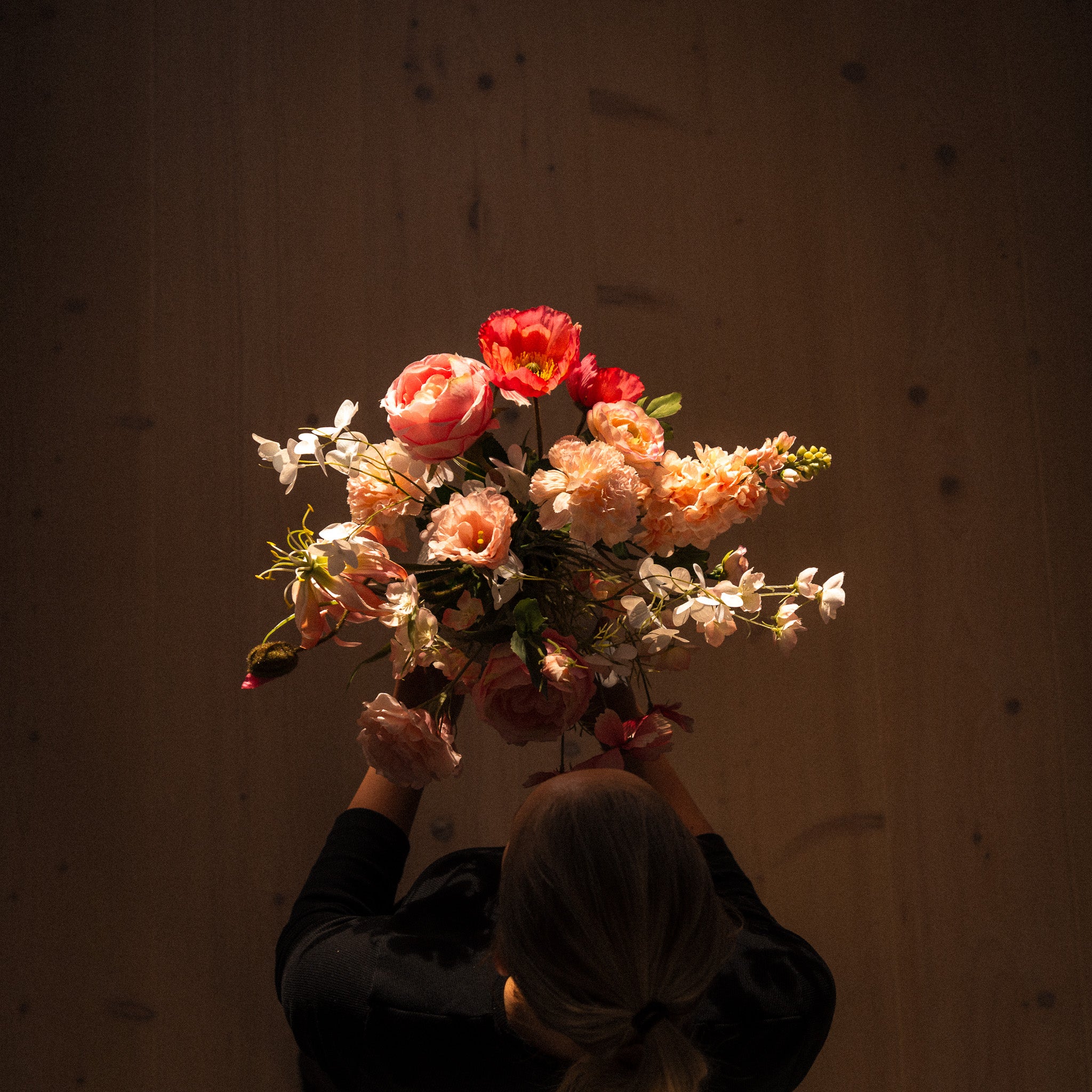 Kestokimppu Soft Blush