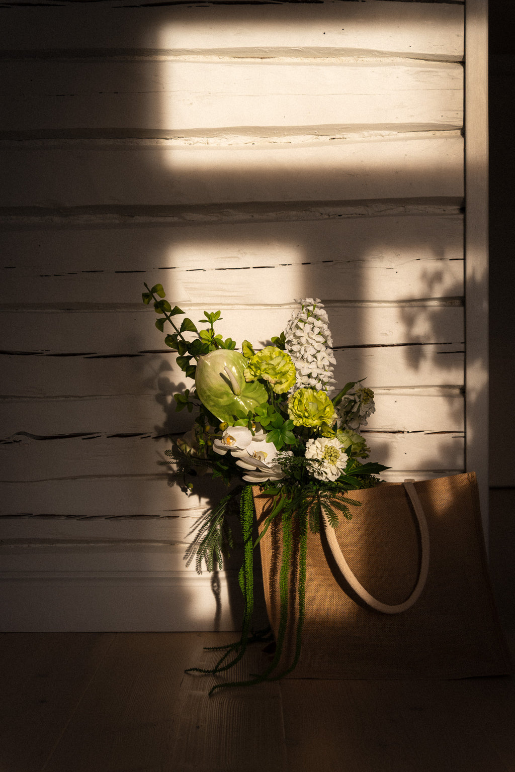 Kestokimppu Nordic Light