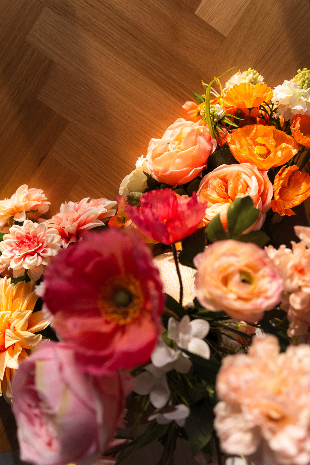 Kestokimppu Apricot Glow