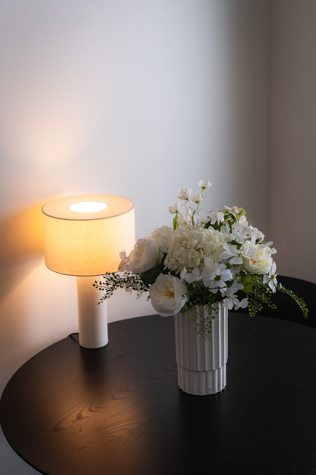 Kestokimppu Serene Ivory