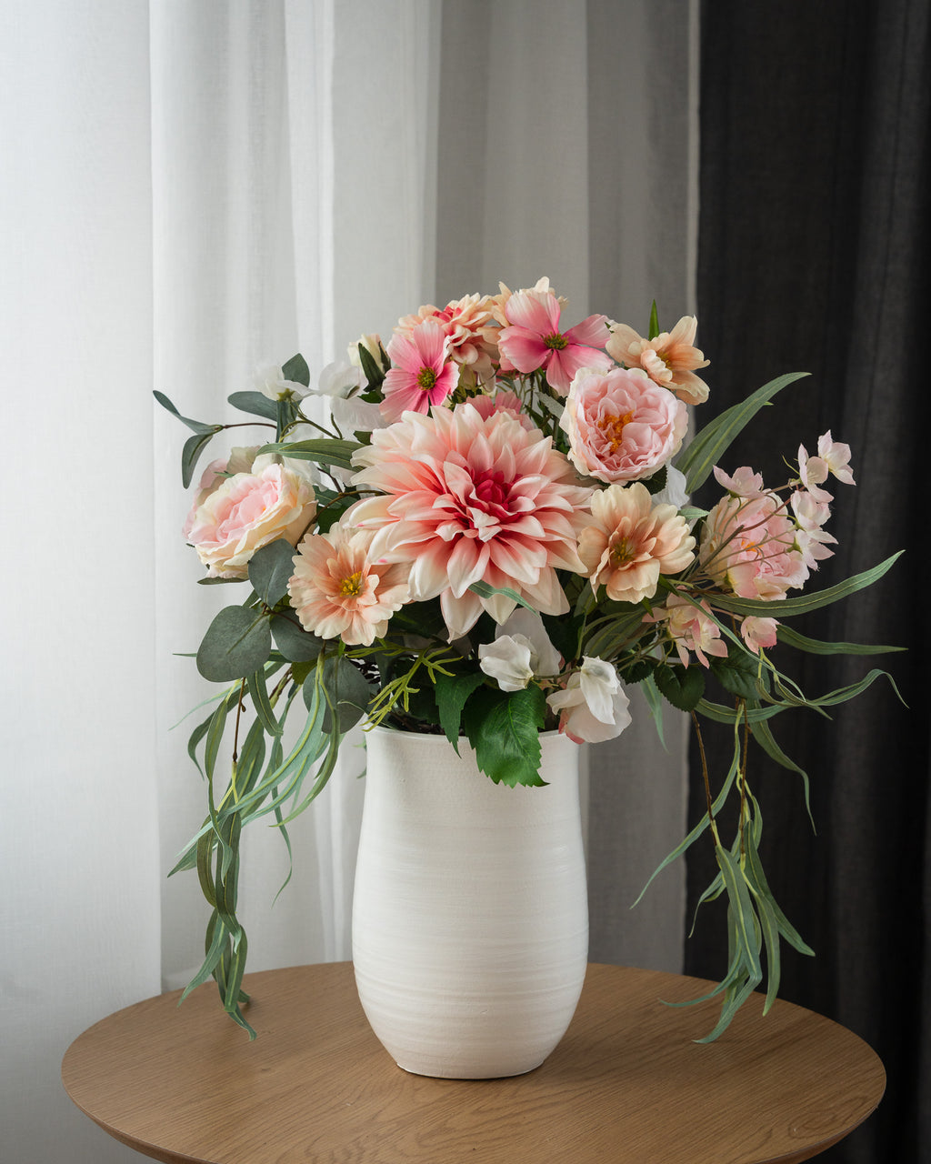 Kestokimppu Muted Tones