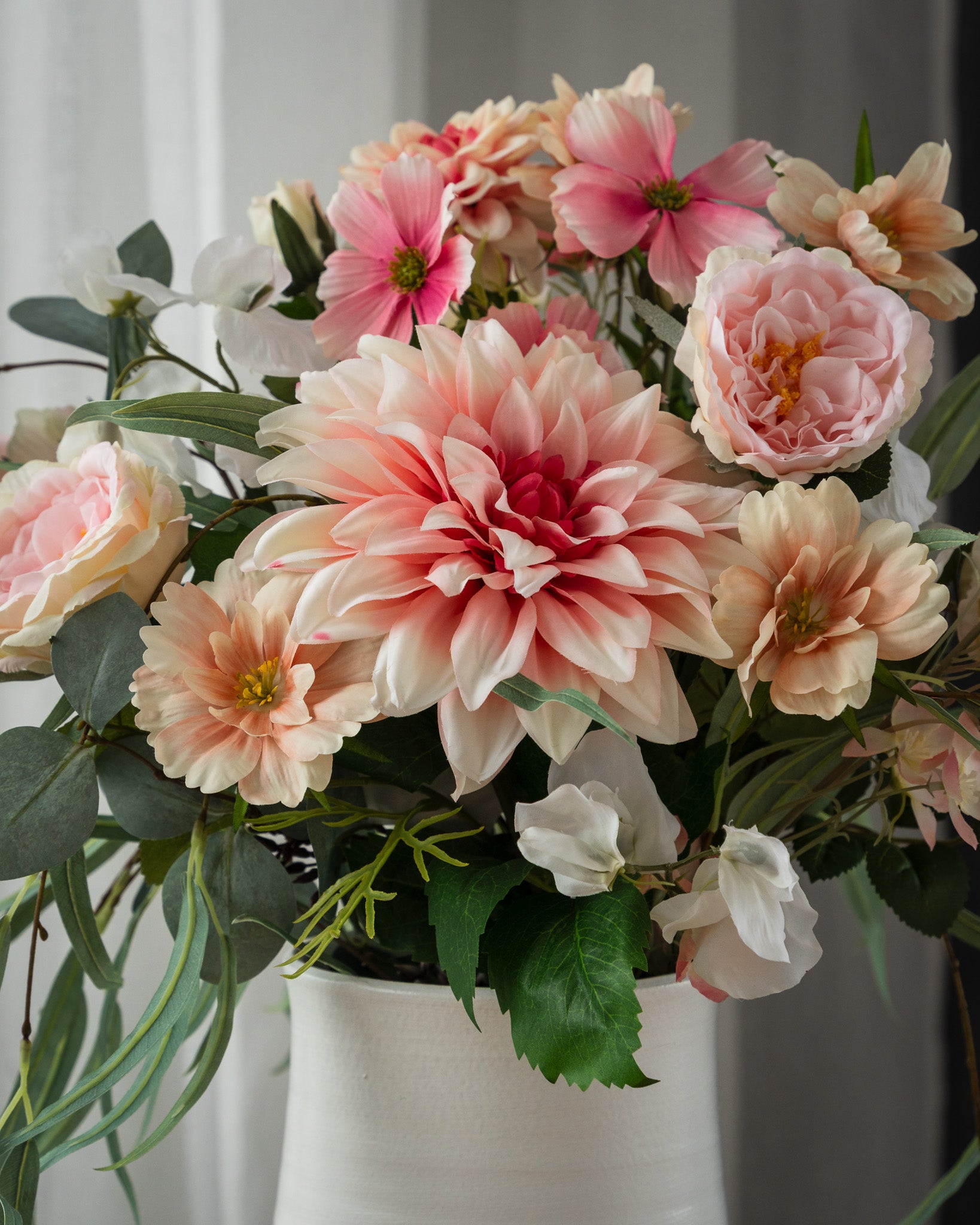 Kestokimppu Muted Tones