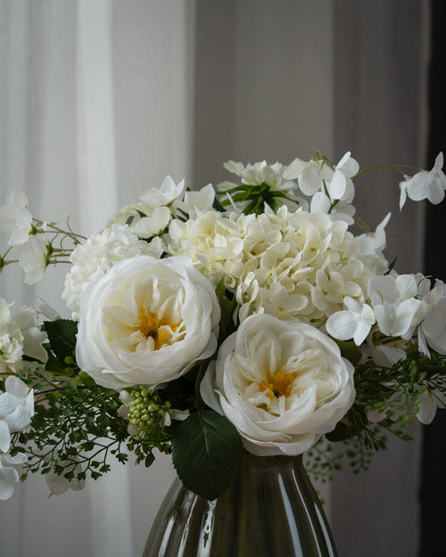 Kestokimppu Serene Ivory