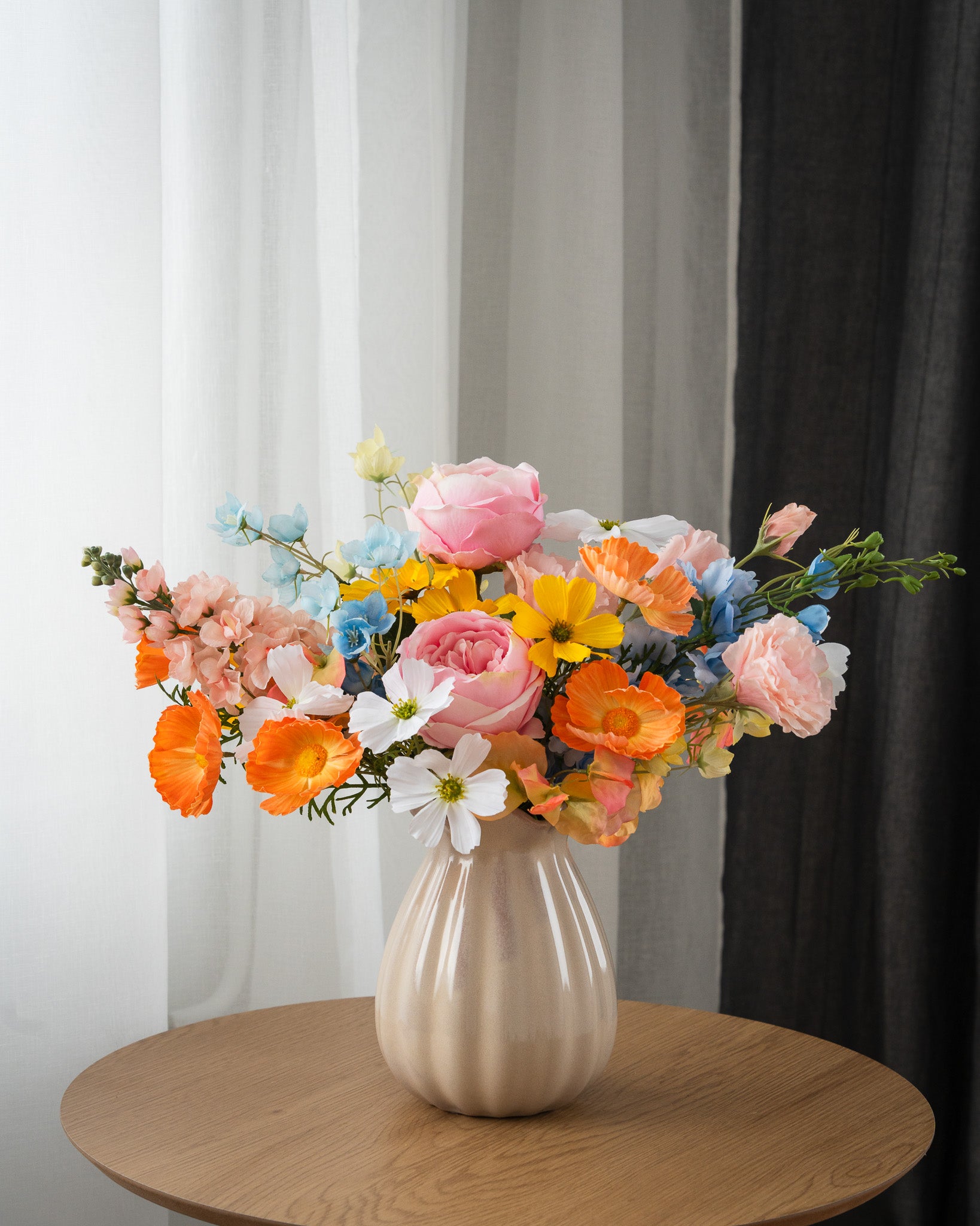 Kestokimppu Wild Tones