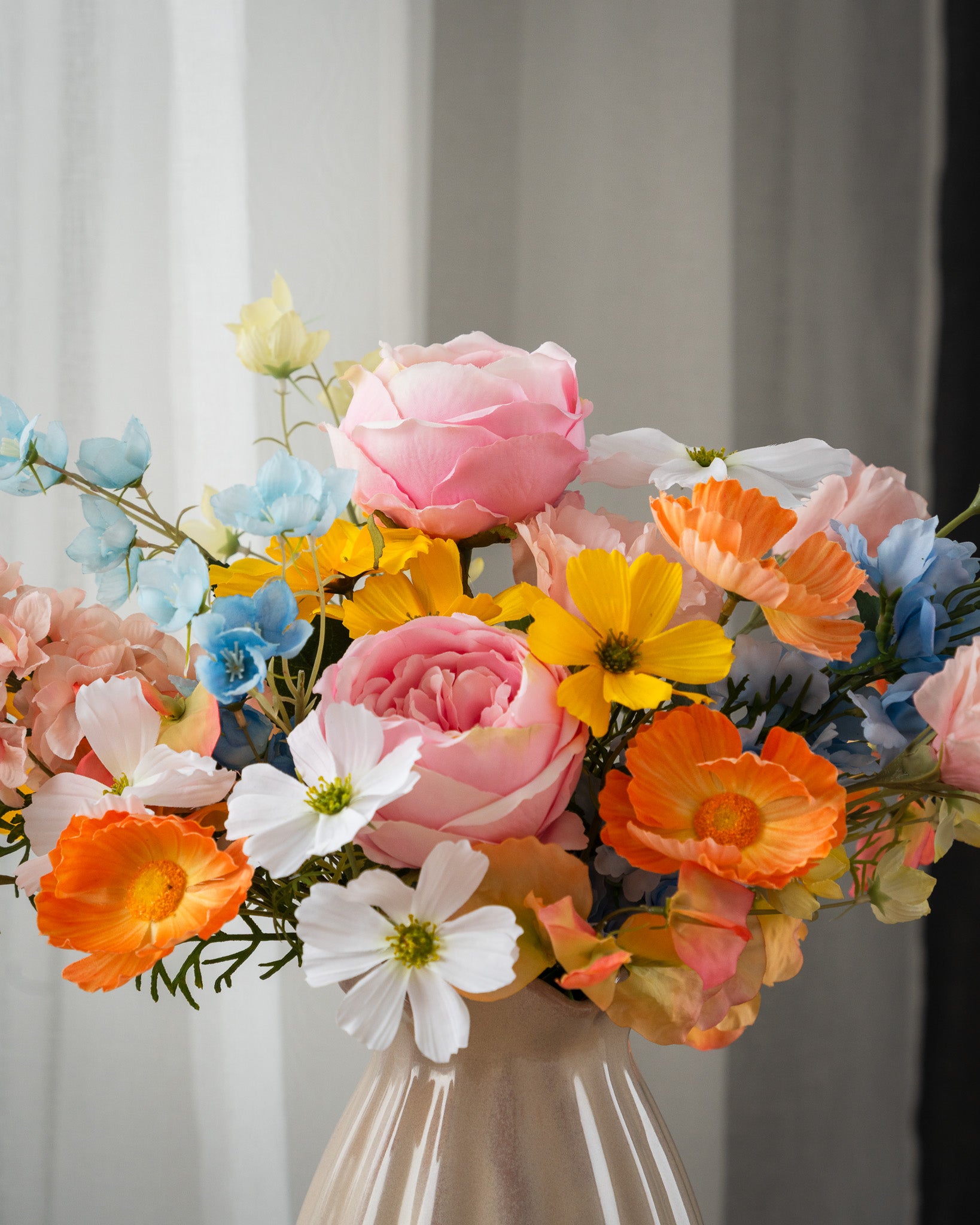 Kestokimppu Wild Tones