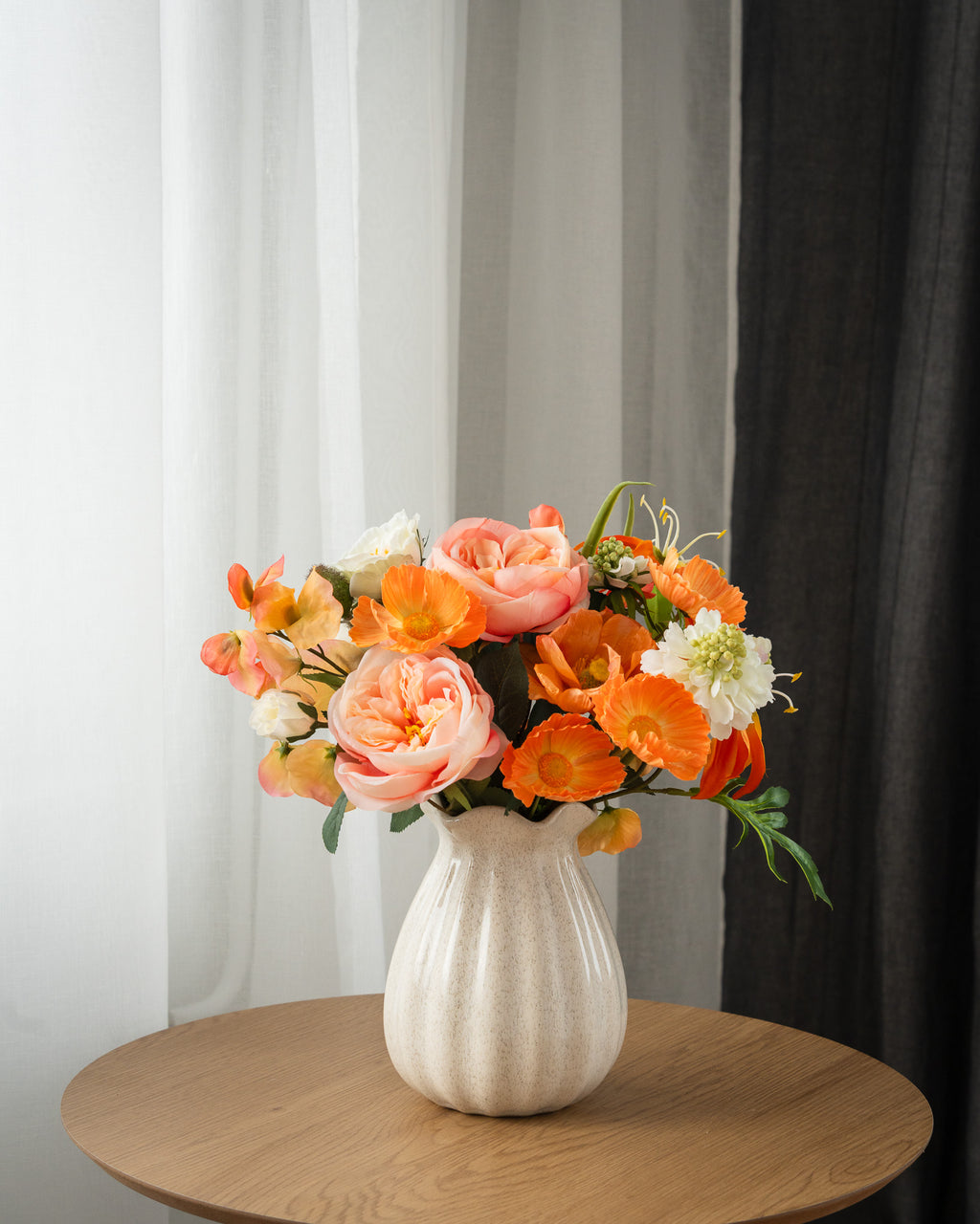 Kestokimppu Apricot Glow