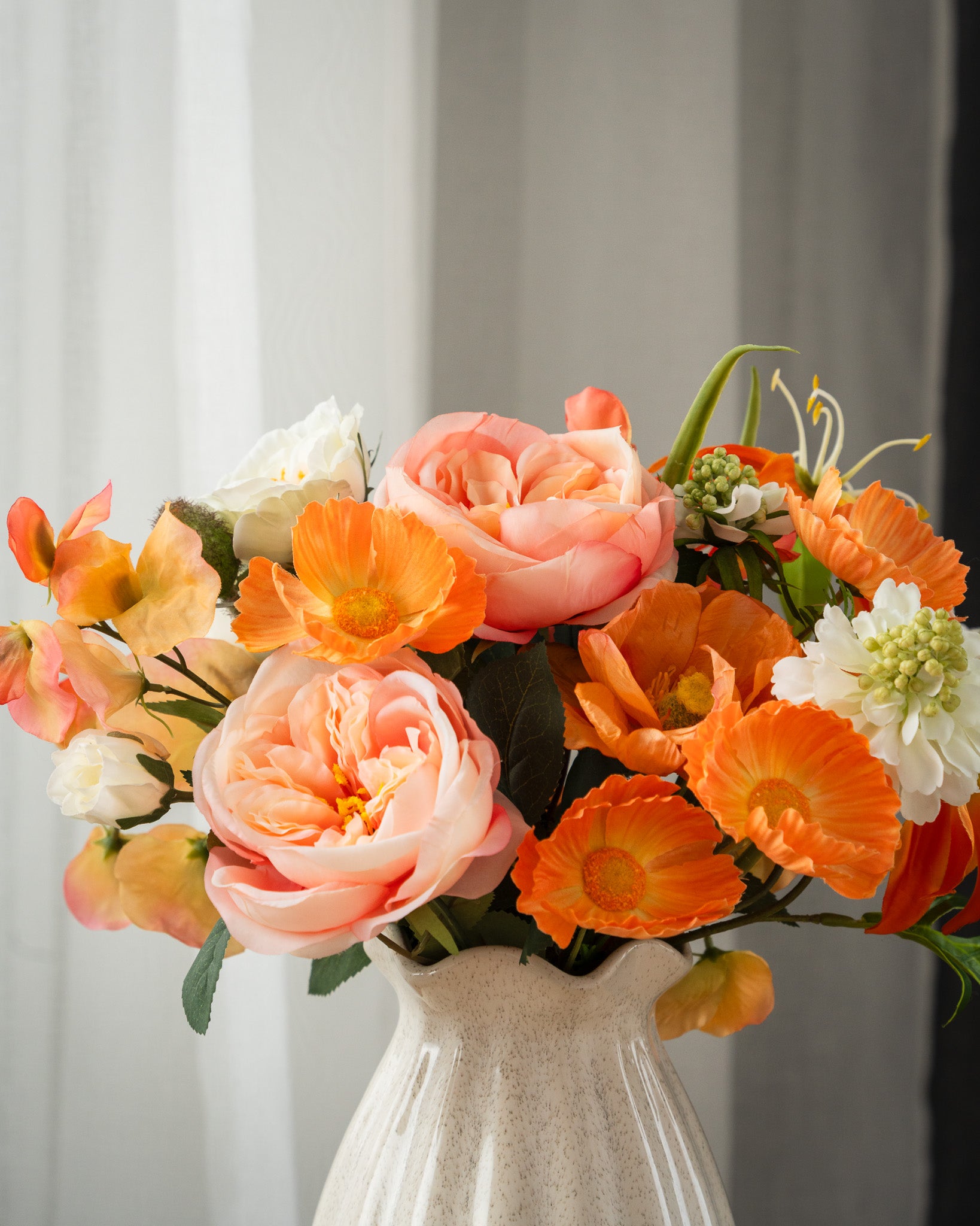 Kestokimppu Apricot Glow