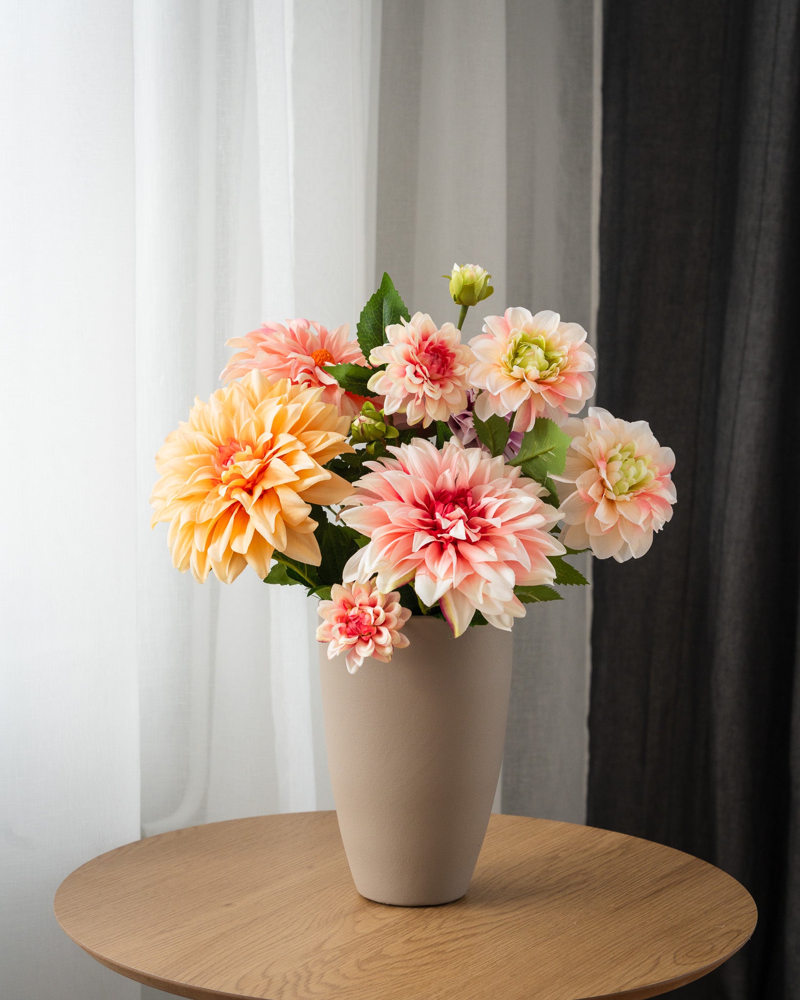 Kestokimppu Timeless Dahlia