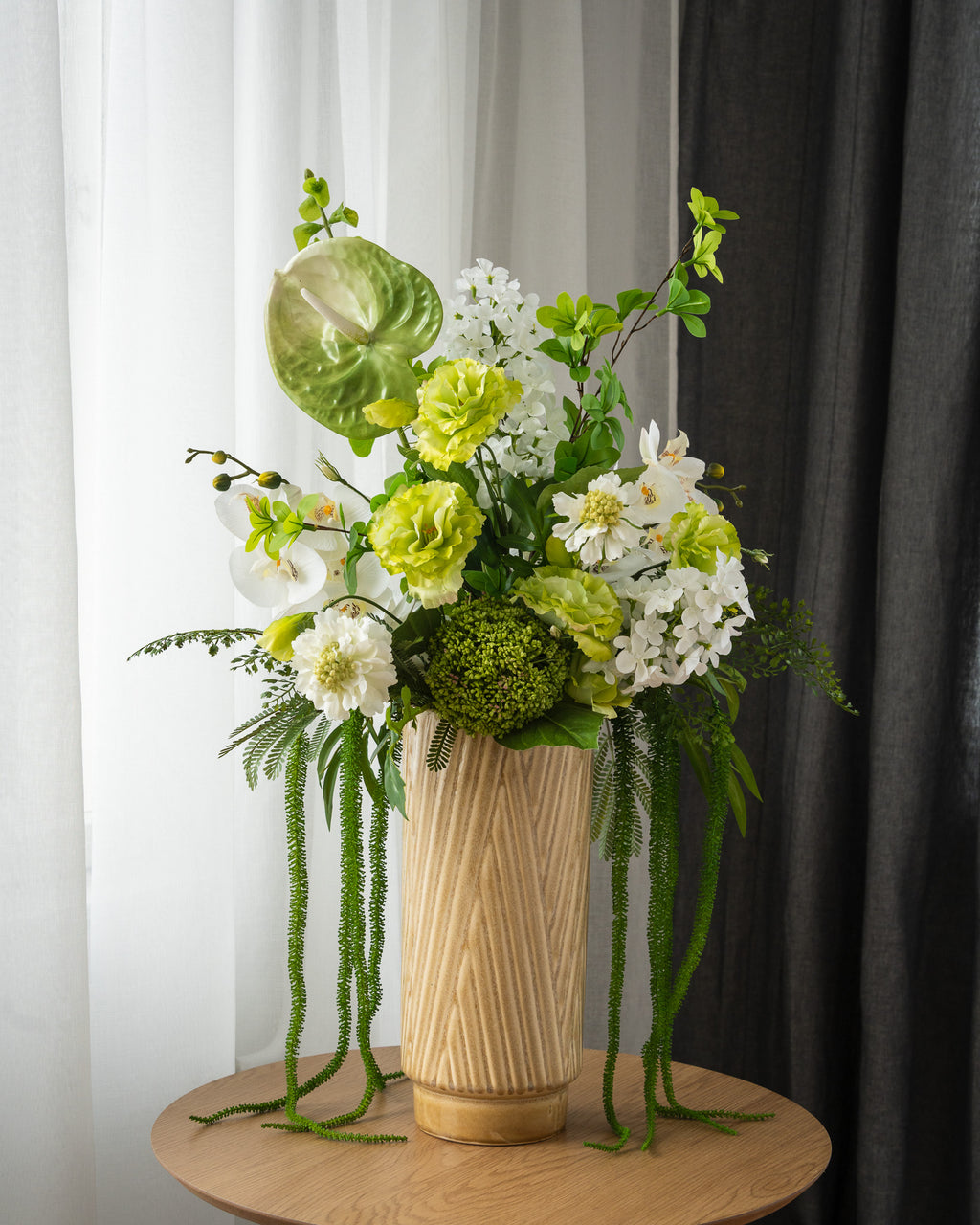 Kestokimppu Nordic Light