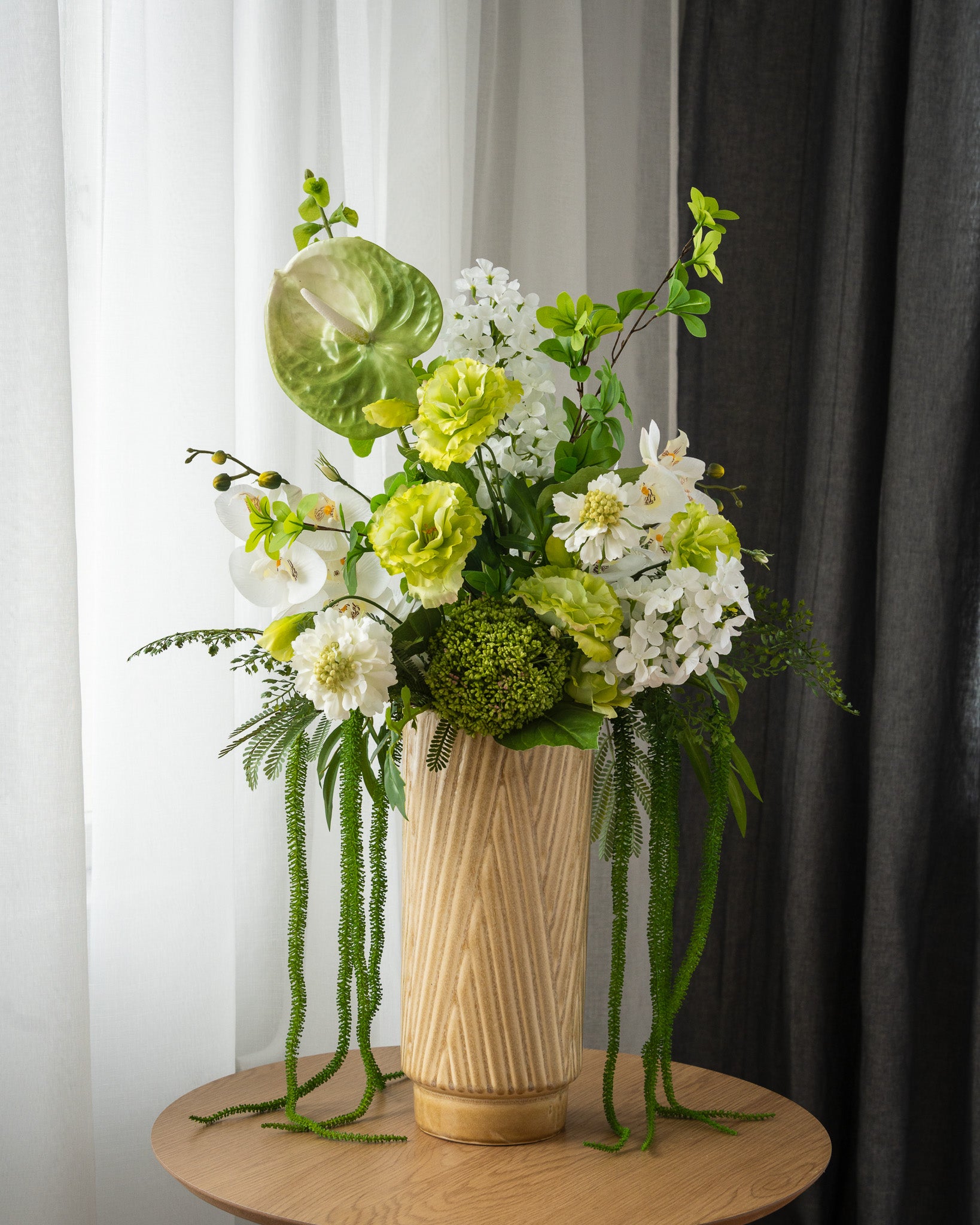 Kestokimppu Nordic Light