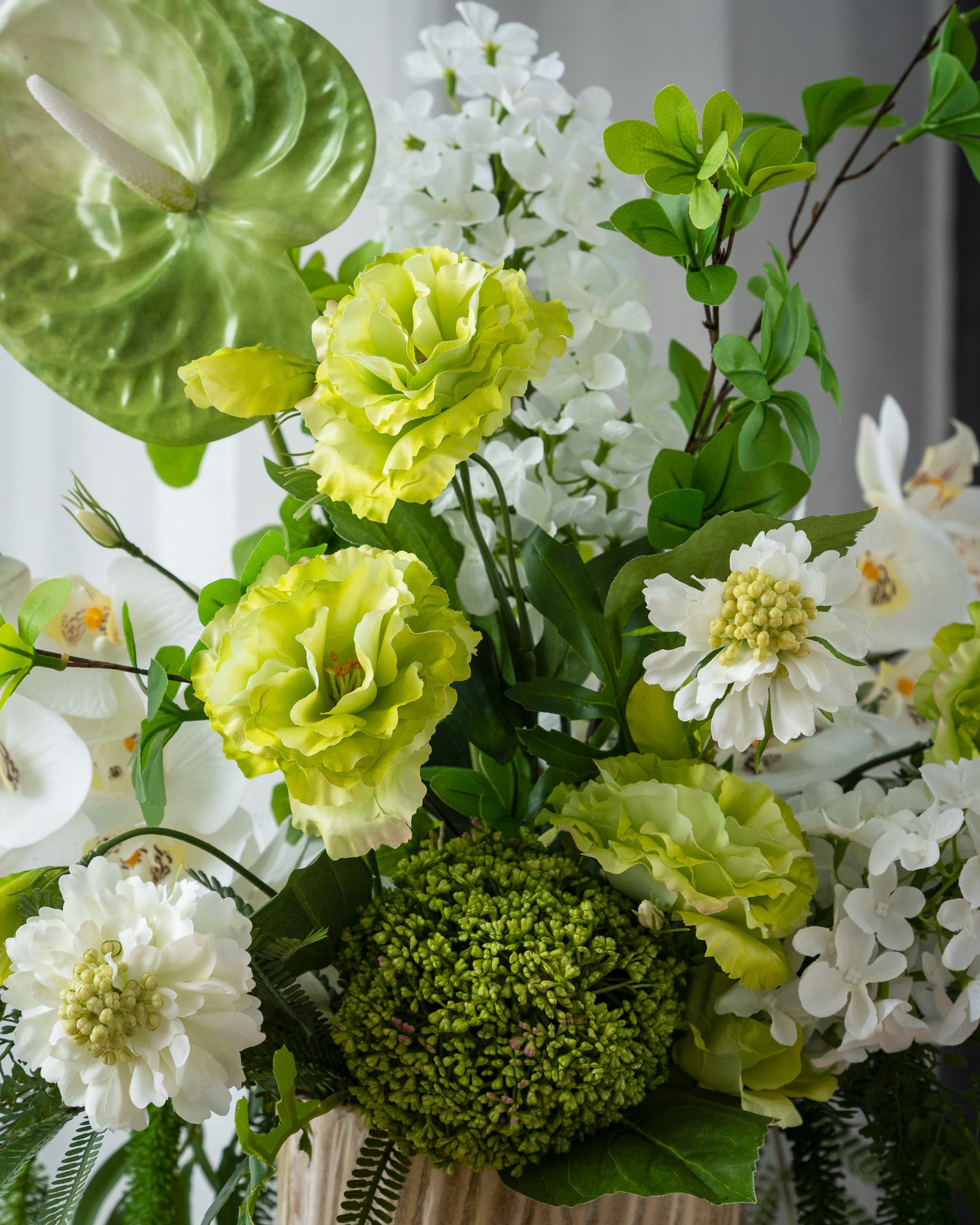 Kestokimppu Nordic Light