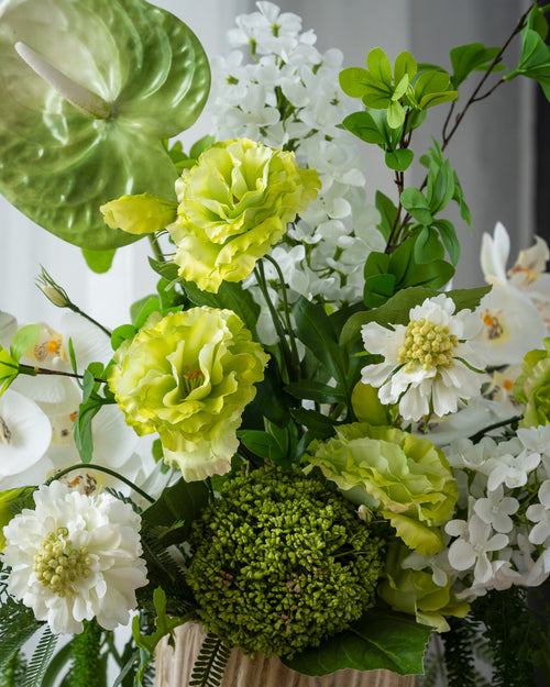 Kestokimppu Nordic Light