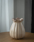 Maljakko Ivory