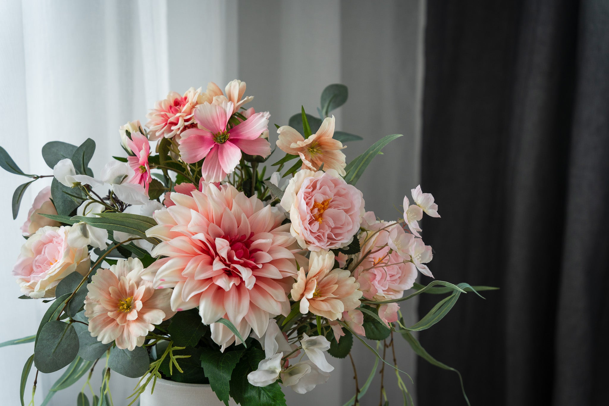 Kestokimppu Muted Tones