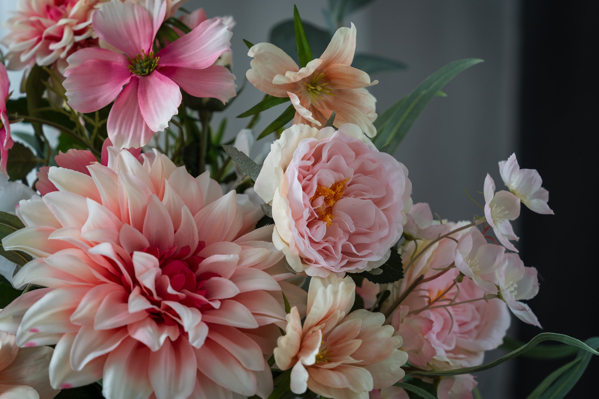 Kestokimppu Muted Tones