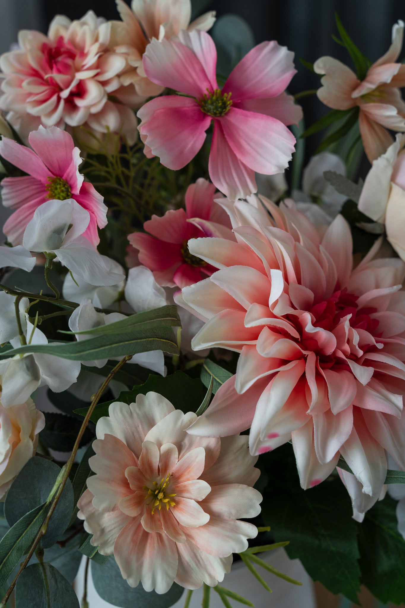 Kestokimppu Muted Tones