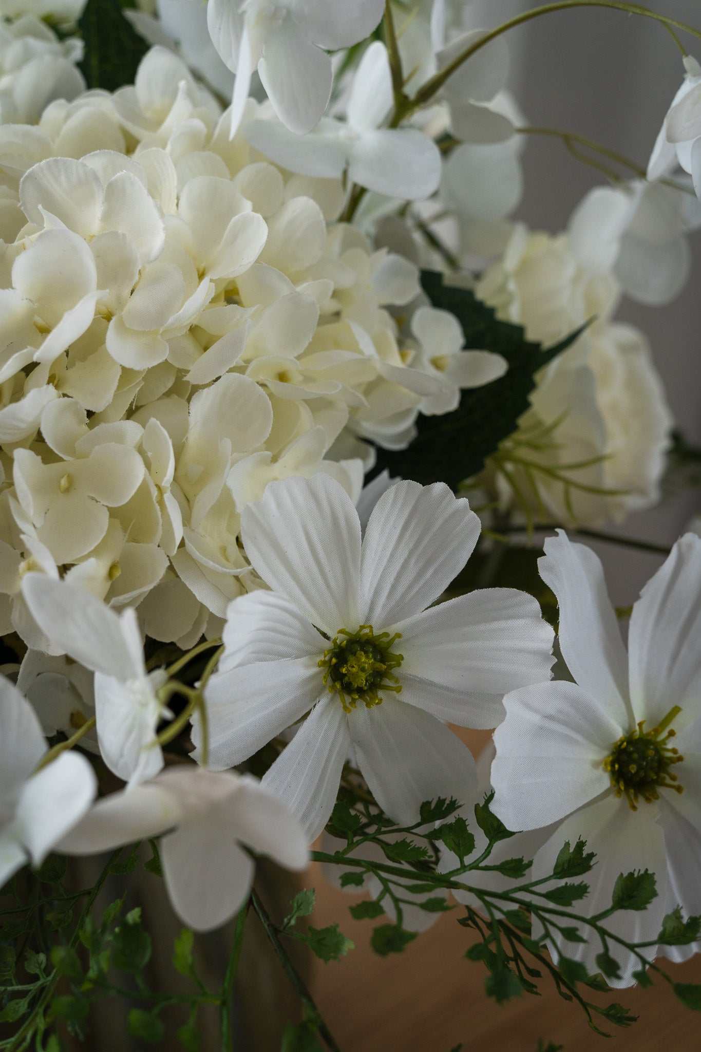 Kestokimppu Serene Ivory