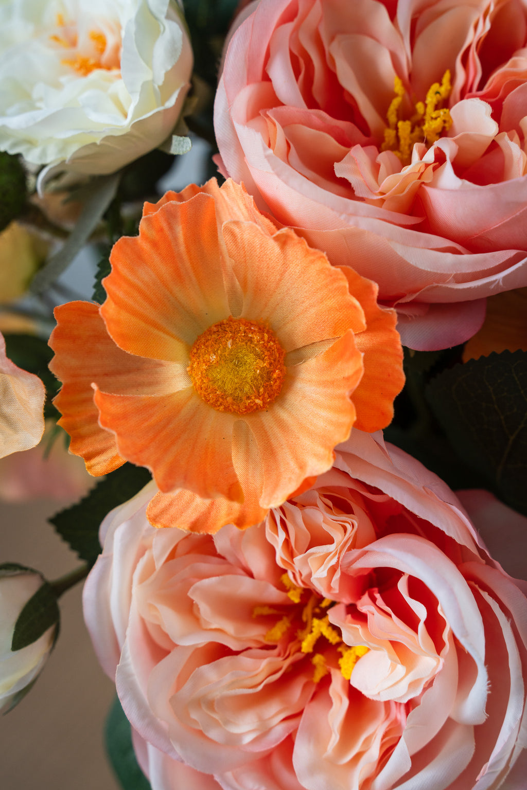 Kestokimppu Apricot Glow