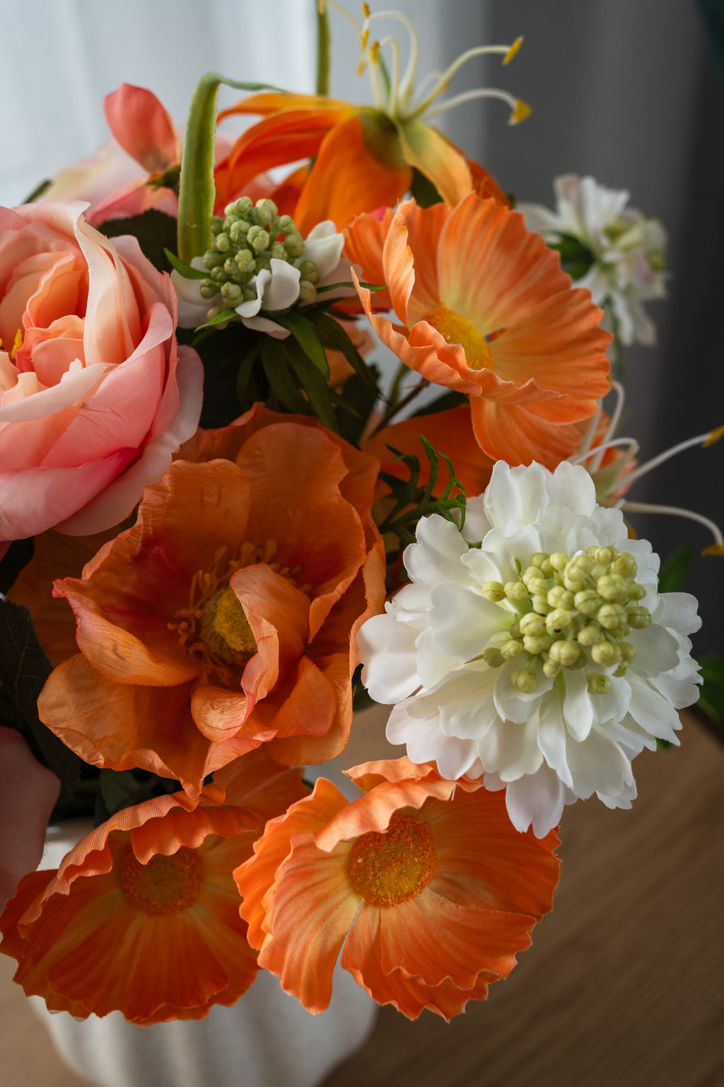 Kestokimppu Apricot Glow