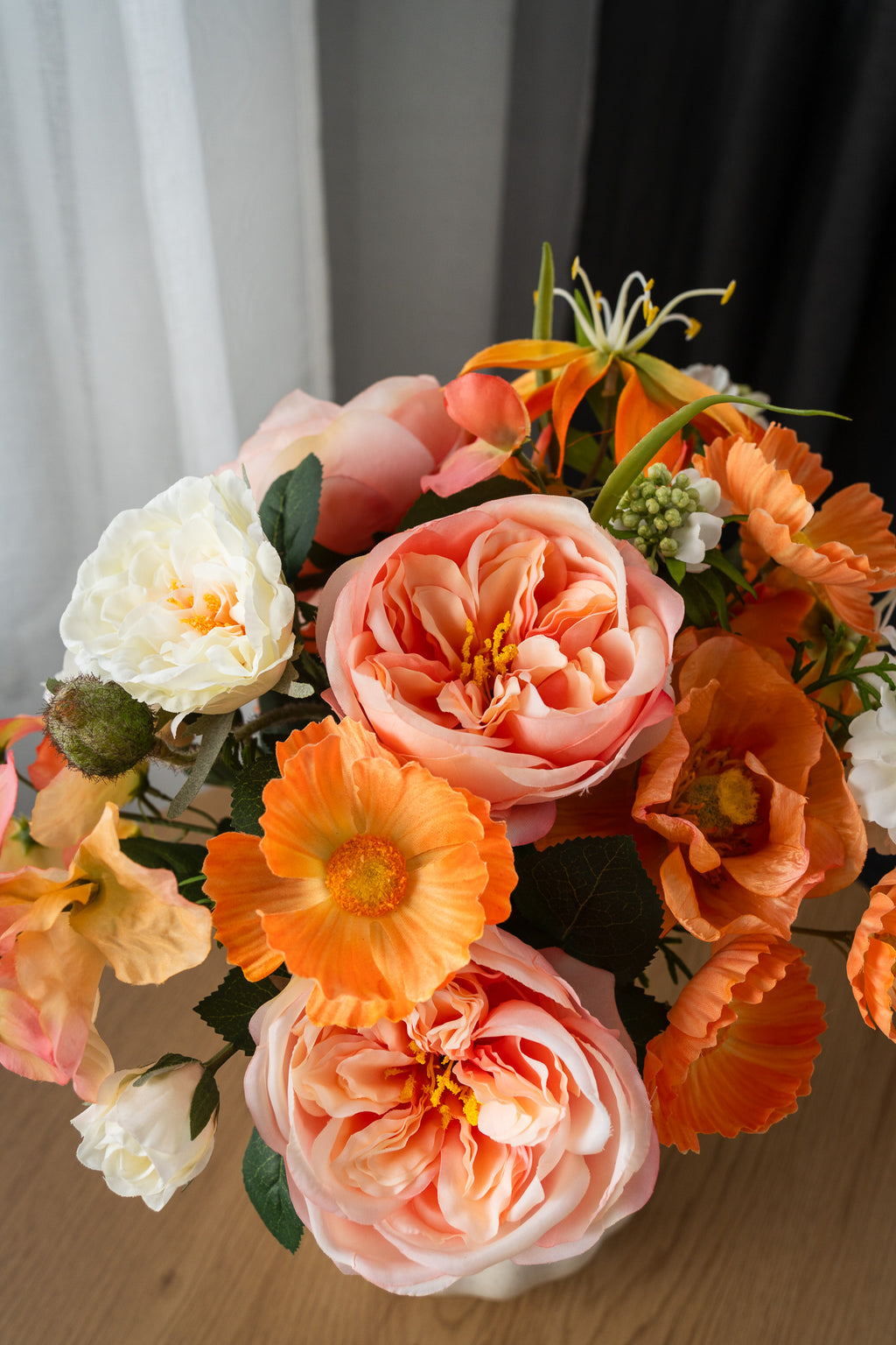 Kestokimppu Apricot Glow