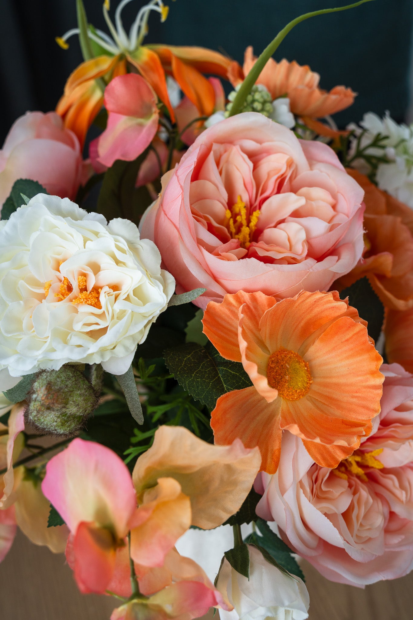 Kestokimppu Apricot Glow