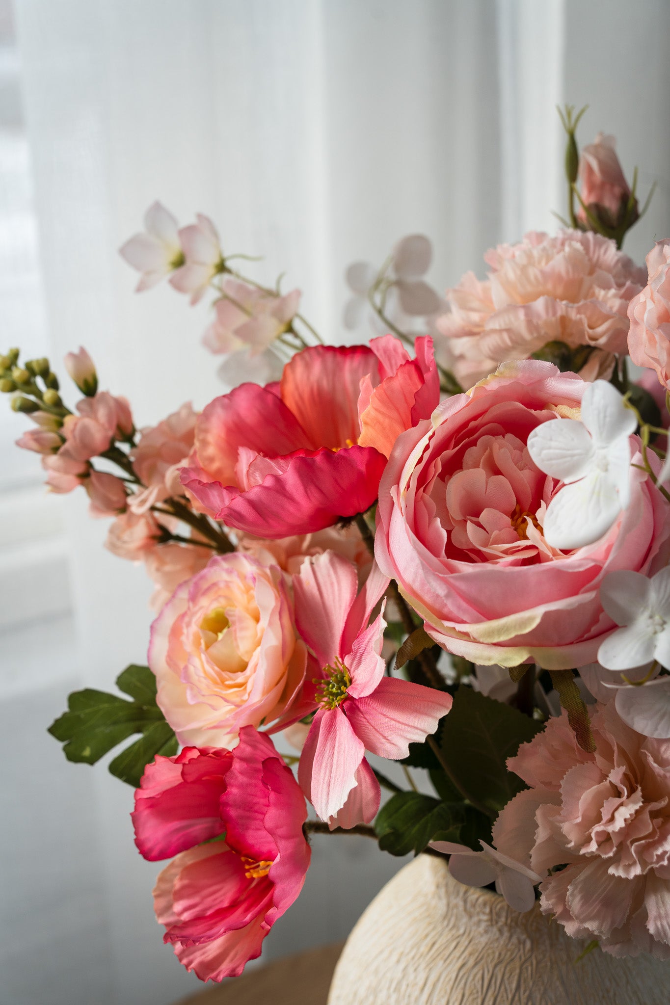 Kestokimppu Soft Blush