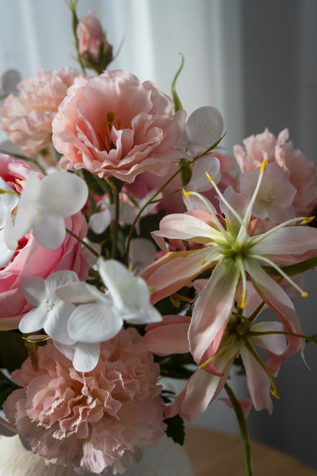 Kestokimppu Soft Blush