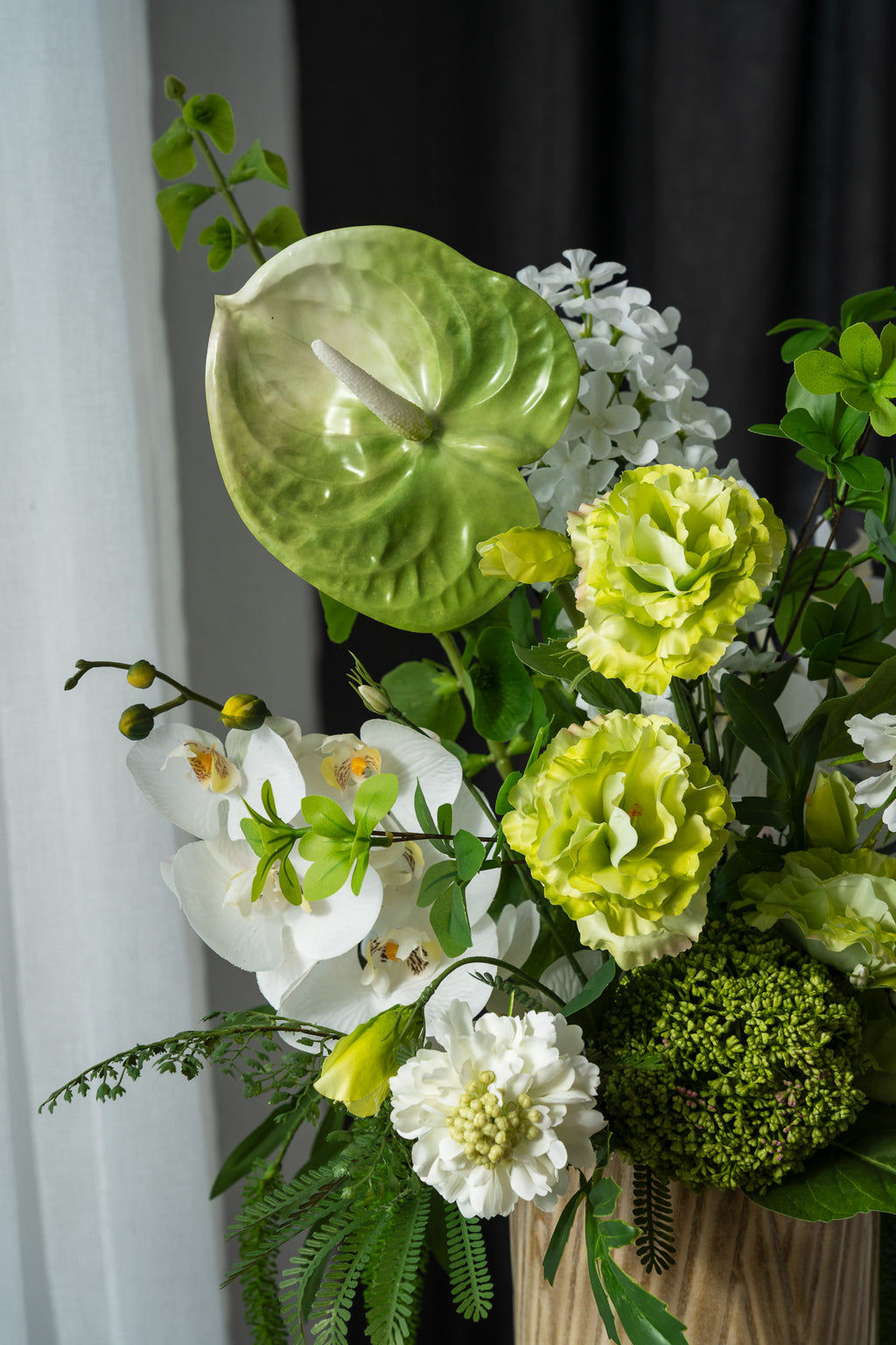 Kestokimppu Nordic Light