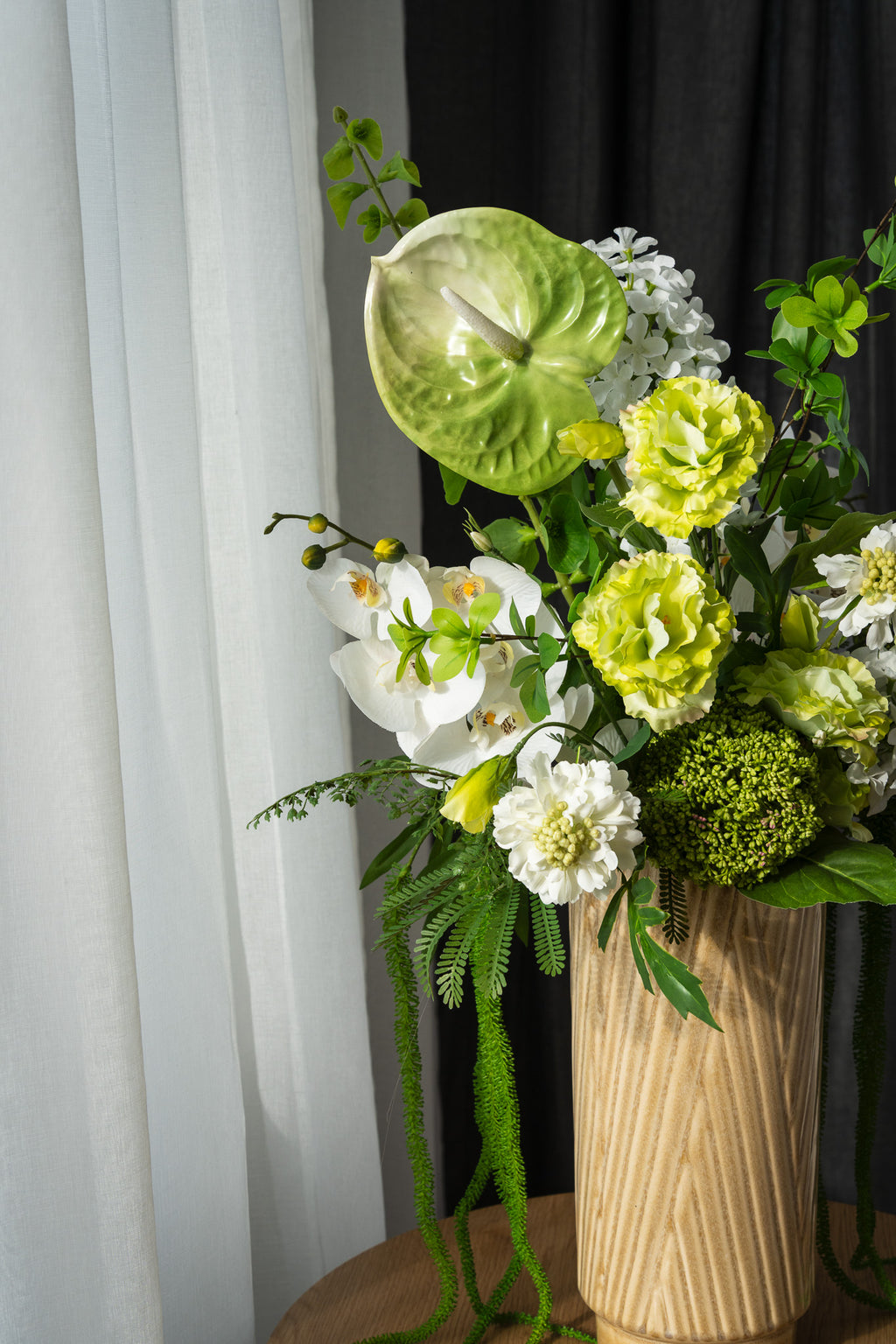 Kestokimppu Nordic Light