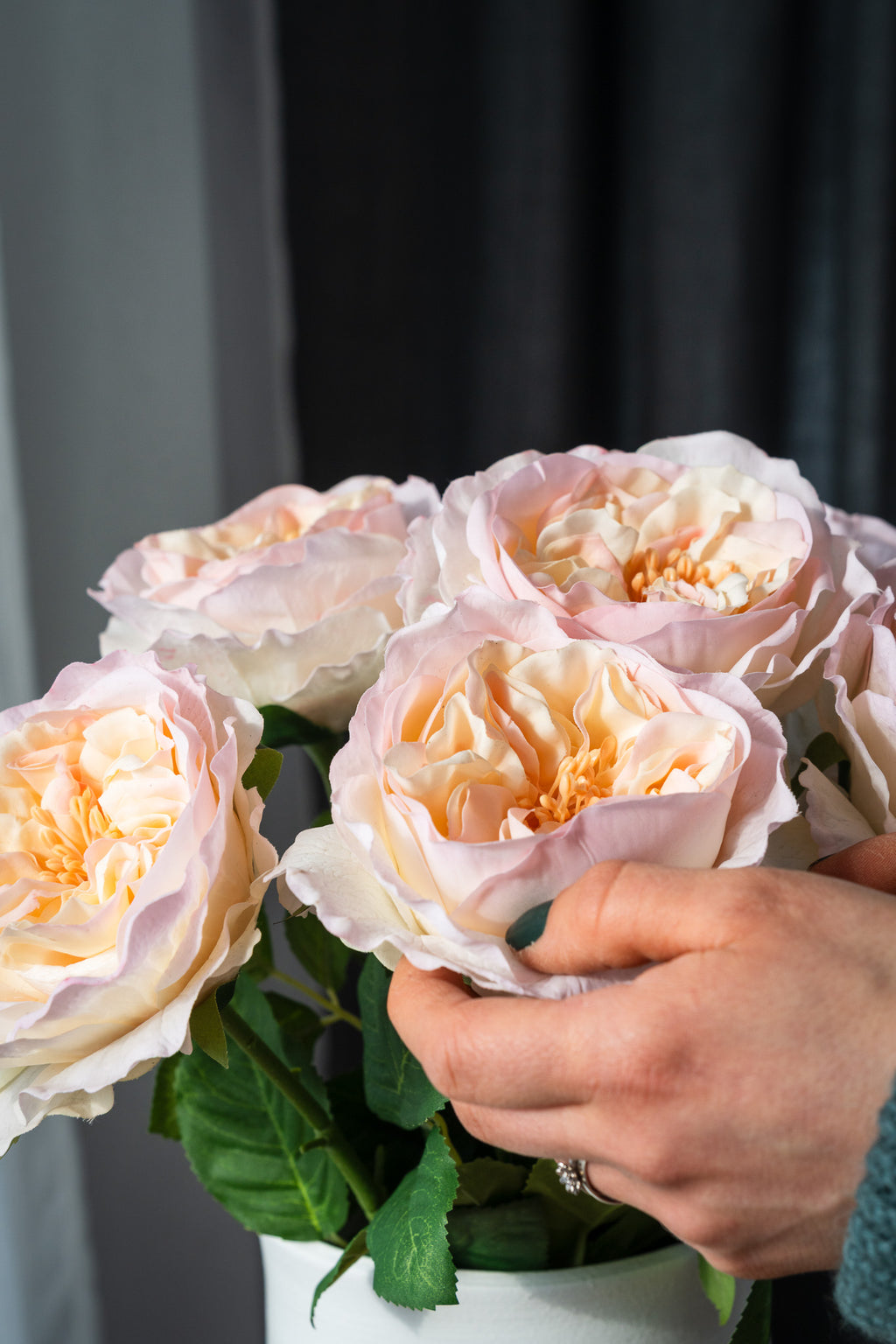 Kestokimppu Timeless Rose